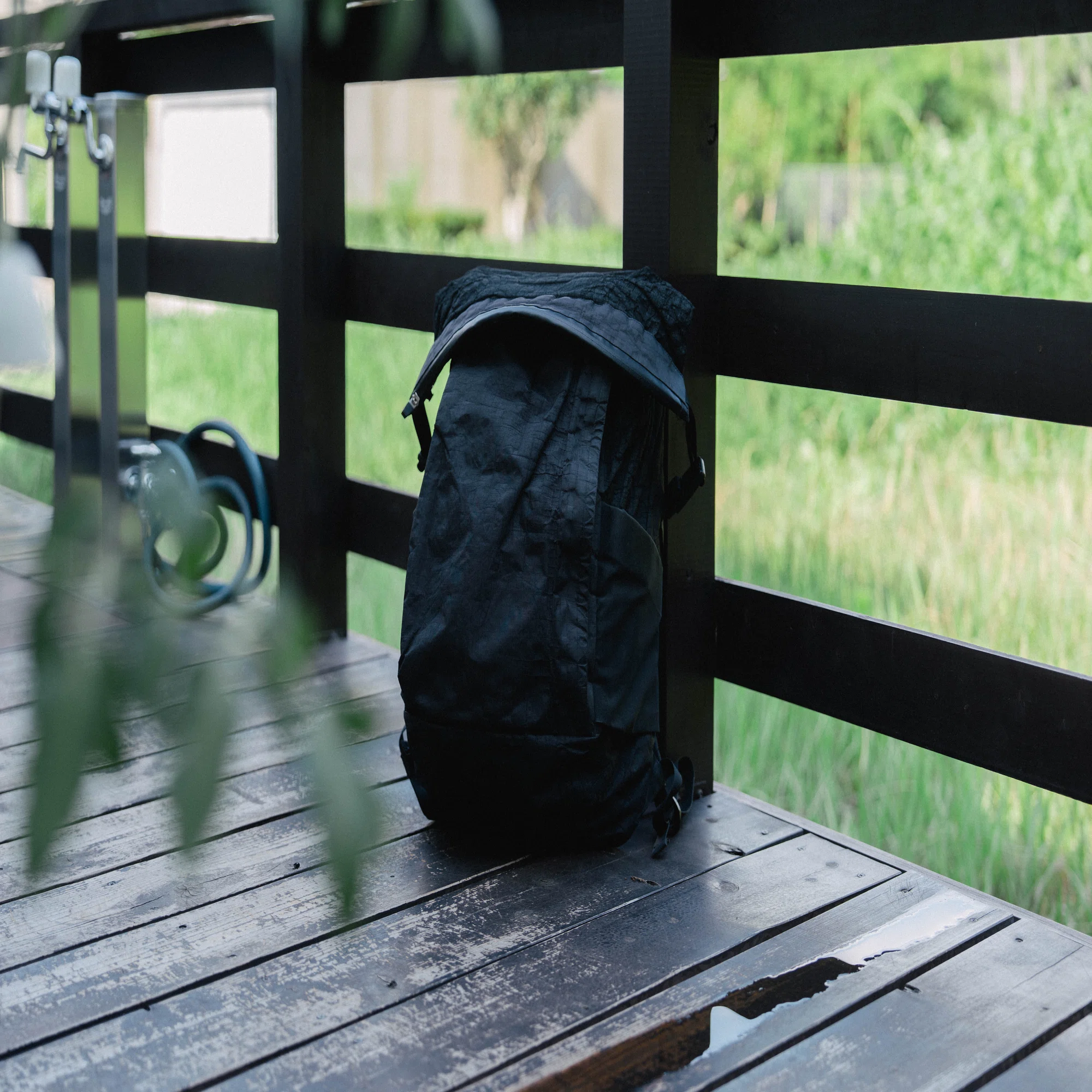rofmia backpack v2 3年使用レビュー｜Masato Sata