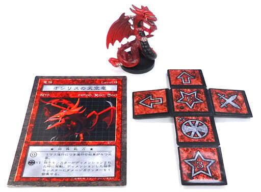 遊戯王ダンジョンダイスモンスターズのフォロワーゲームが出て欲しい｜楽