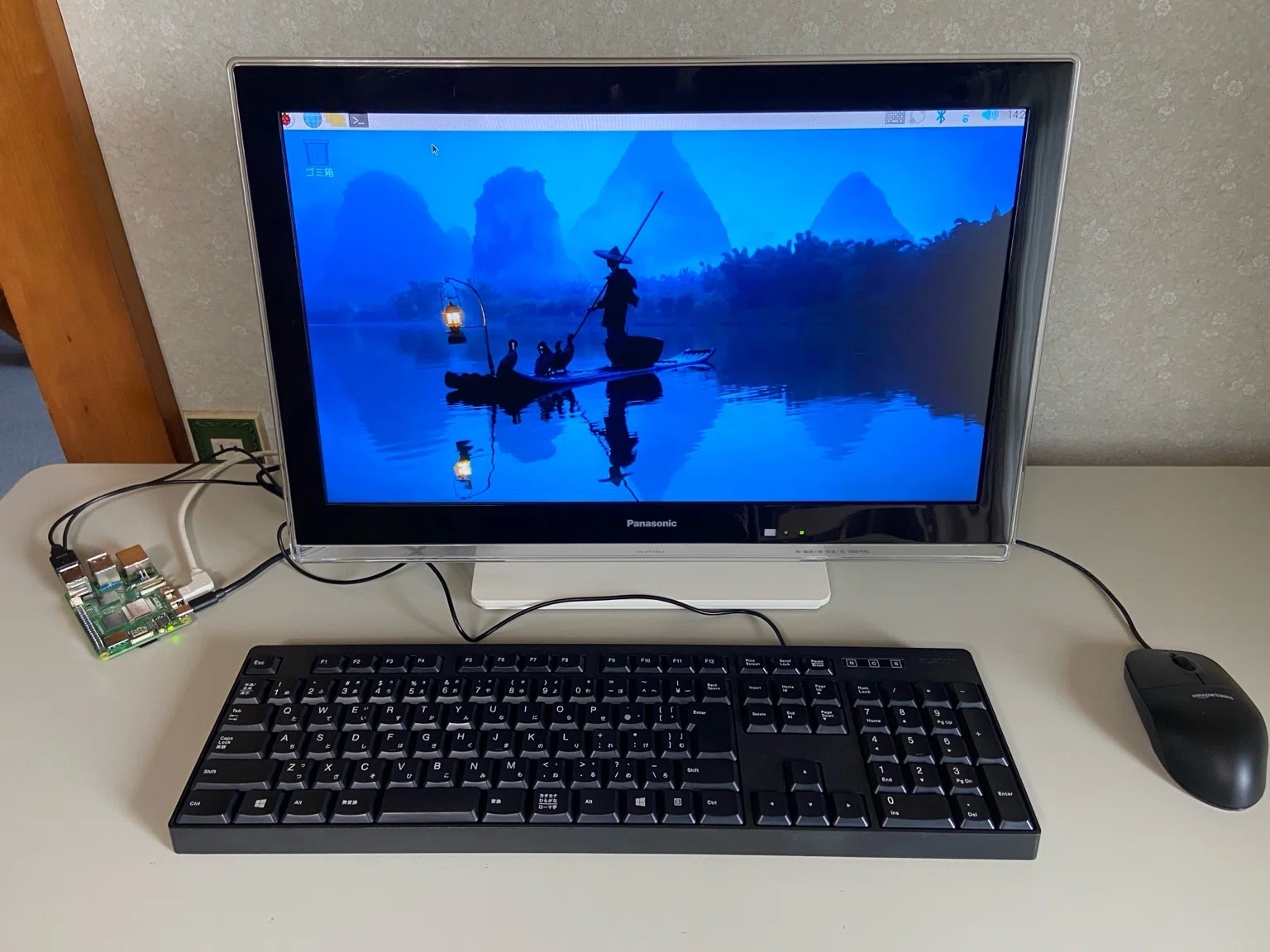 How to Get Started with Raspberry Pi 5 and Choose Peripherals｜とみやす@北海道の農家