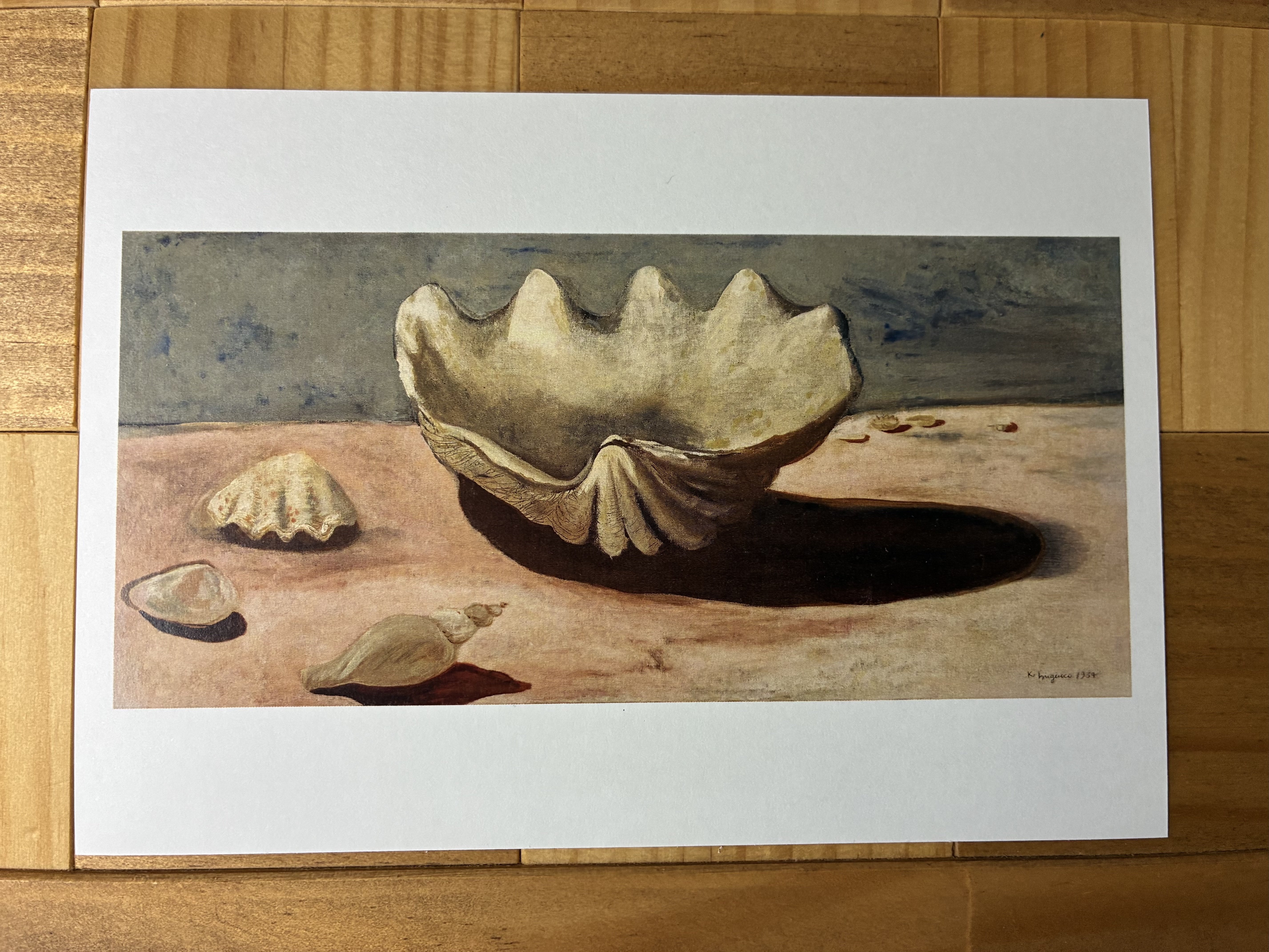 回想編②－2｜11県目（北海道）｜47都道府県美術館巡礼｜Aoi