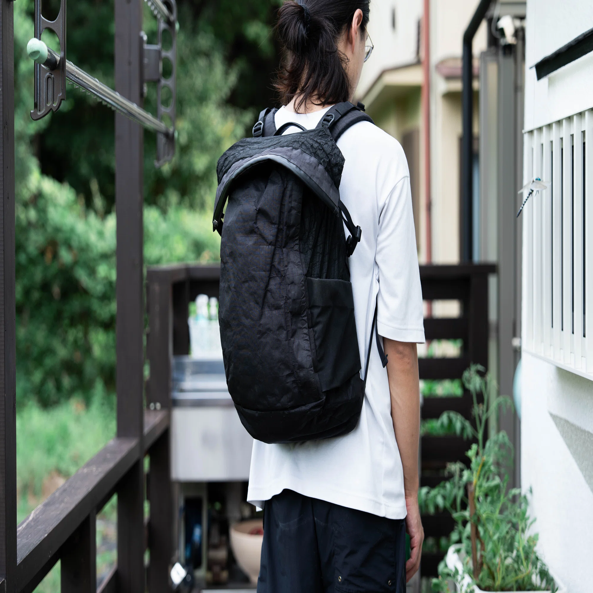 rofmia backpack v2 3年使用レビュー｜Masato Sata