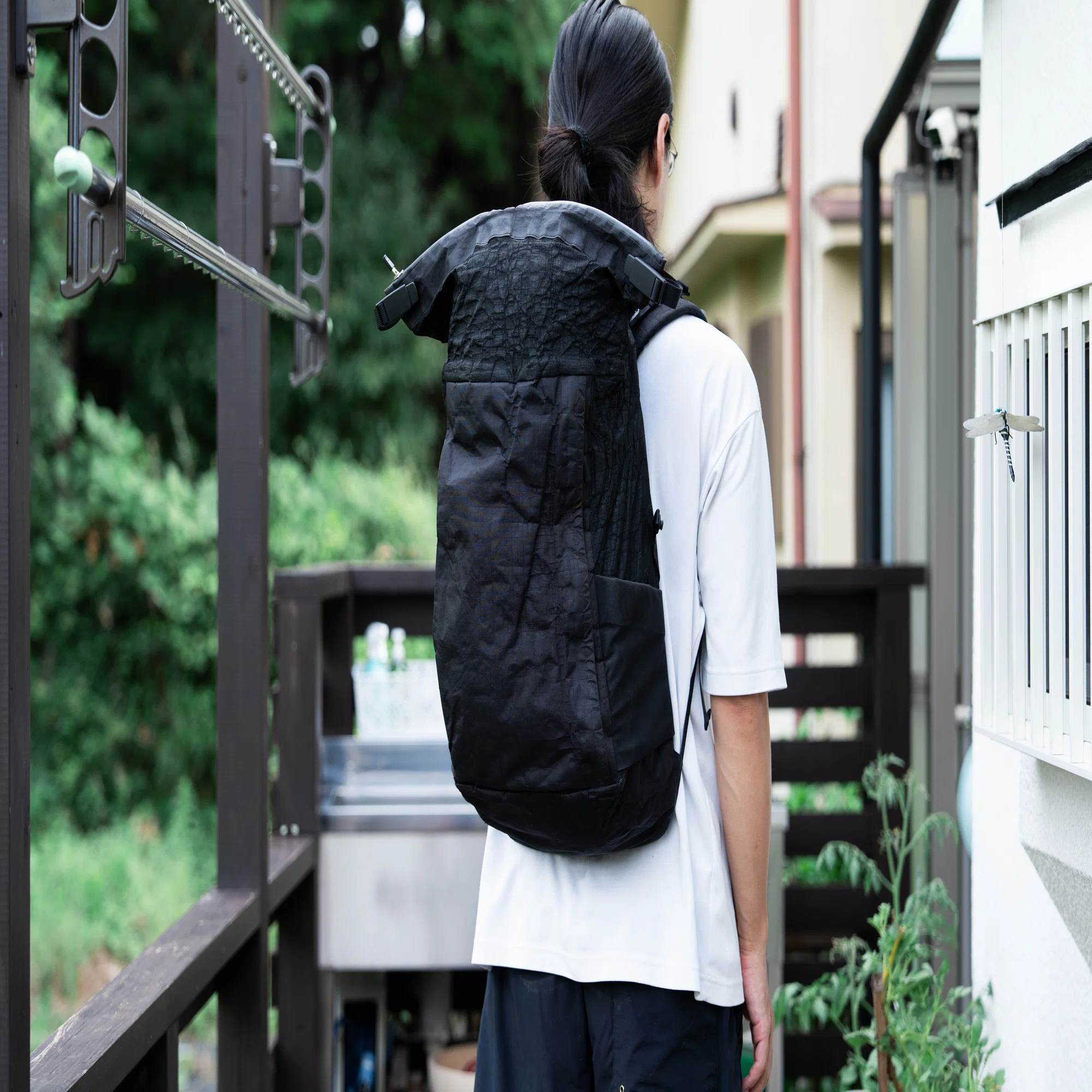 rofmia backpack v2 3年使用レビュー｜Masato Sata