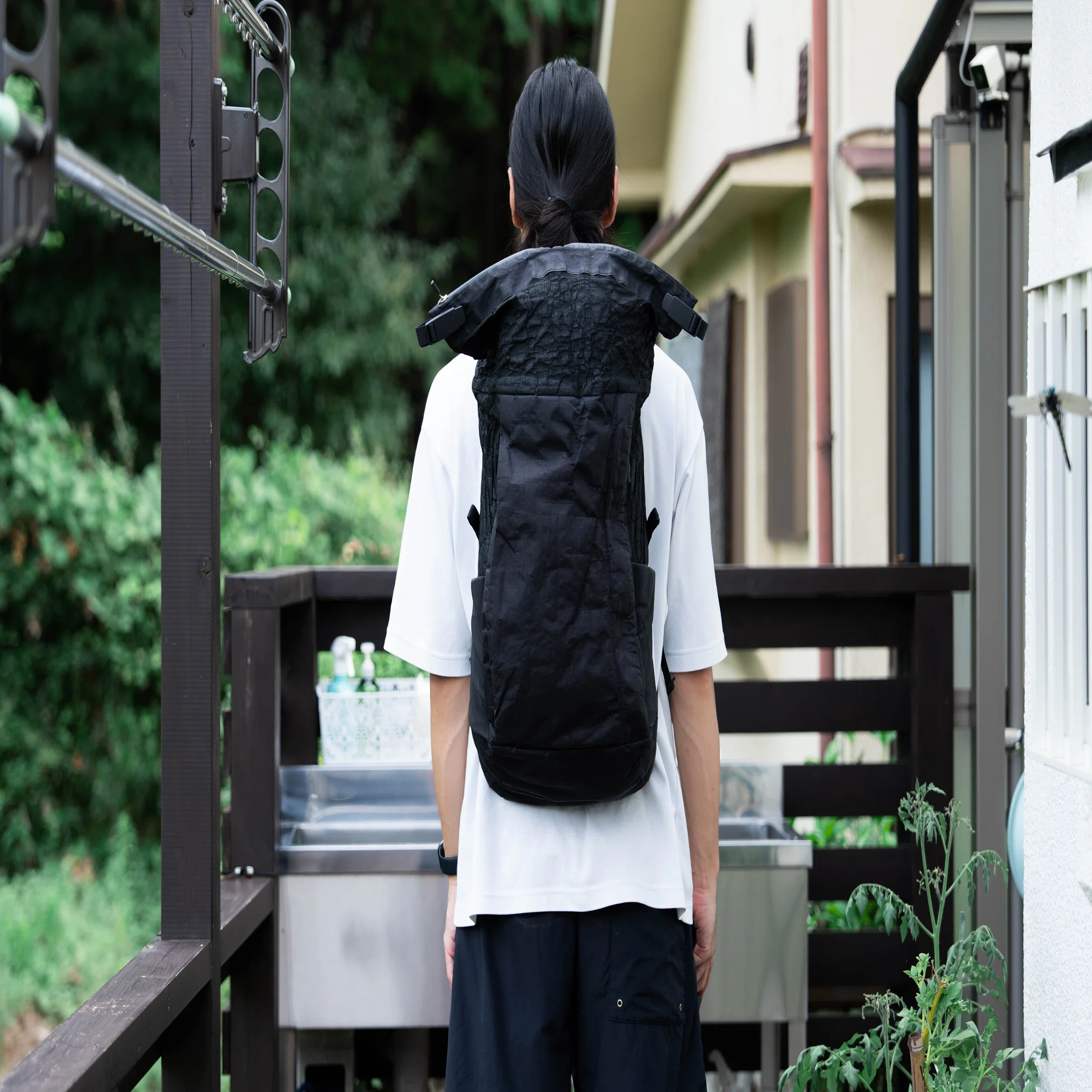 rofmia backpack v2 3年使用レビュー｜Masato Sata