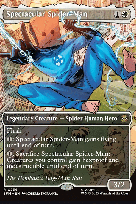 スパイダーマン新カード情報のアレコレ｜ディア・ノート・マクスウェル