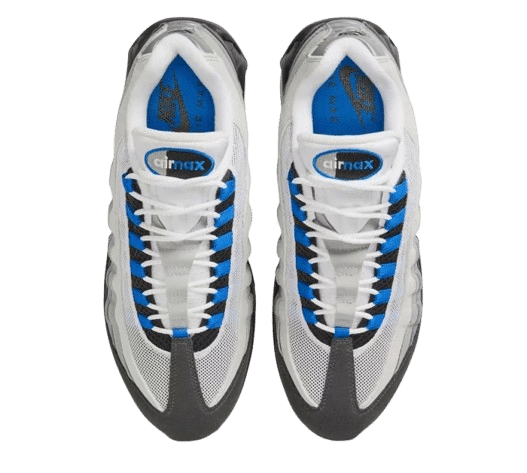 Nike Air Max 95 OG Big Bubble 