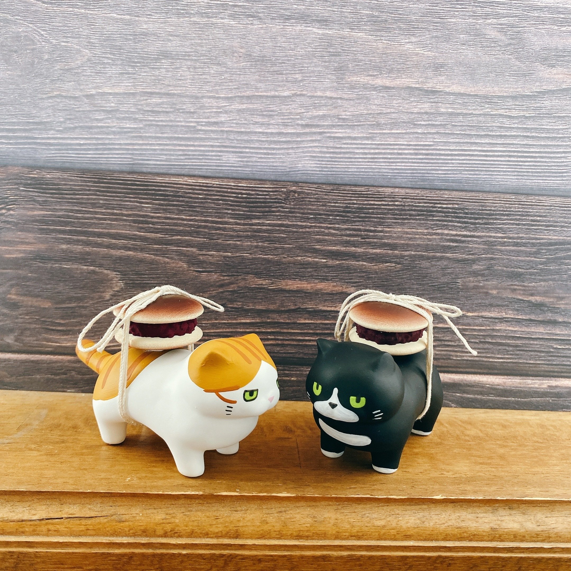 まめたん様☆ご売却予定品となります 第21回ねこまつりat湯島 出展作家紹介【まめプロ】｜王冠印雑貨店