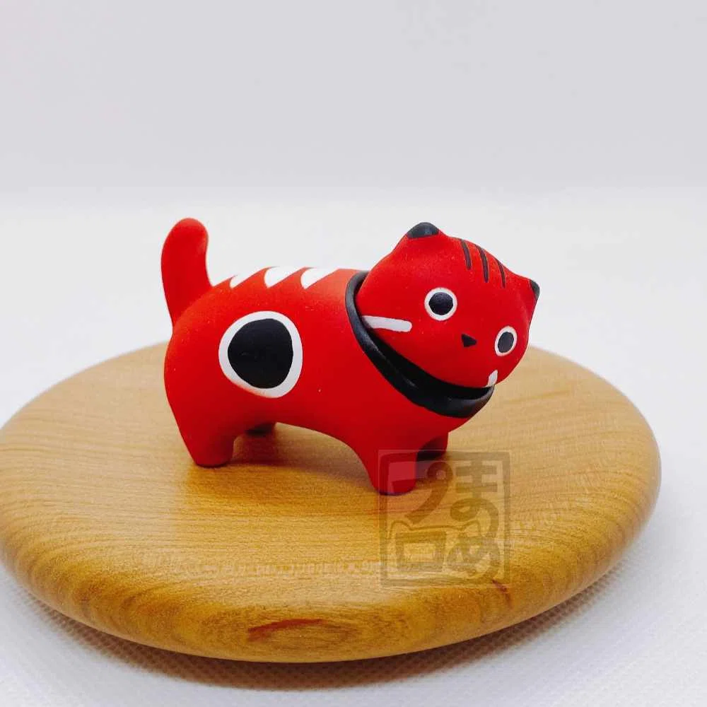 第21回ねこまつりat湯島 出展作家紹介【まめプロ】｜王冠印雑貨店