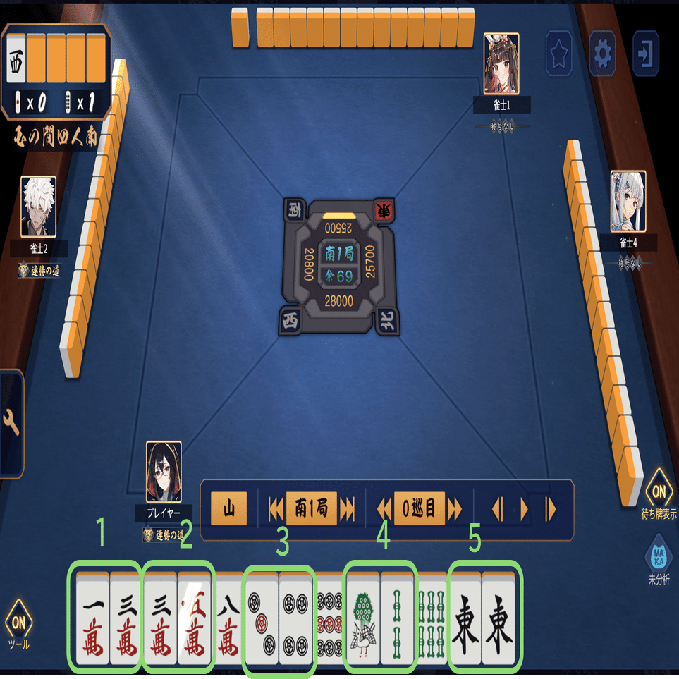 ブロックデータカウンター対応付き　スマスロ　トラブル&麻雀 ブロックデータカウンター対応付き スマスロ トラブル&麻雀 7/25更新