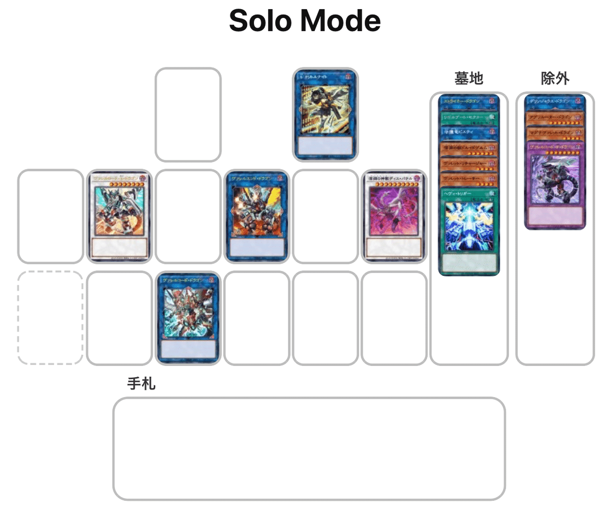 優勝構築 ドラゴンリンクデッキ ヴァレット ヴァレルシュラウド