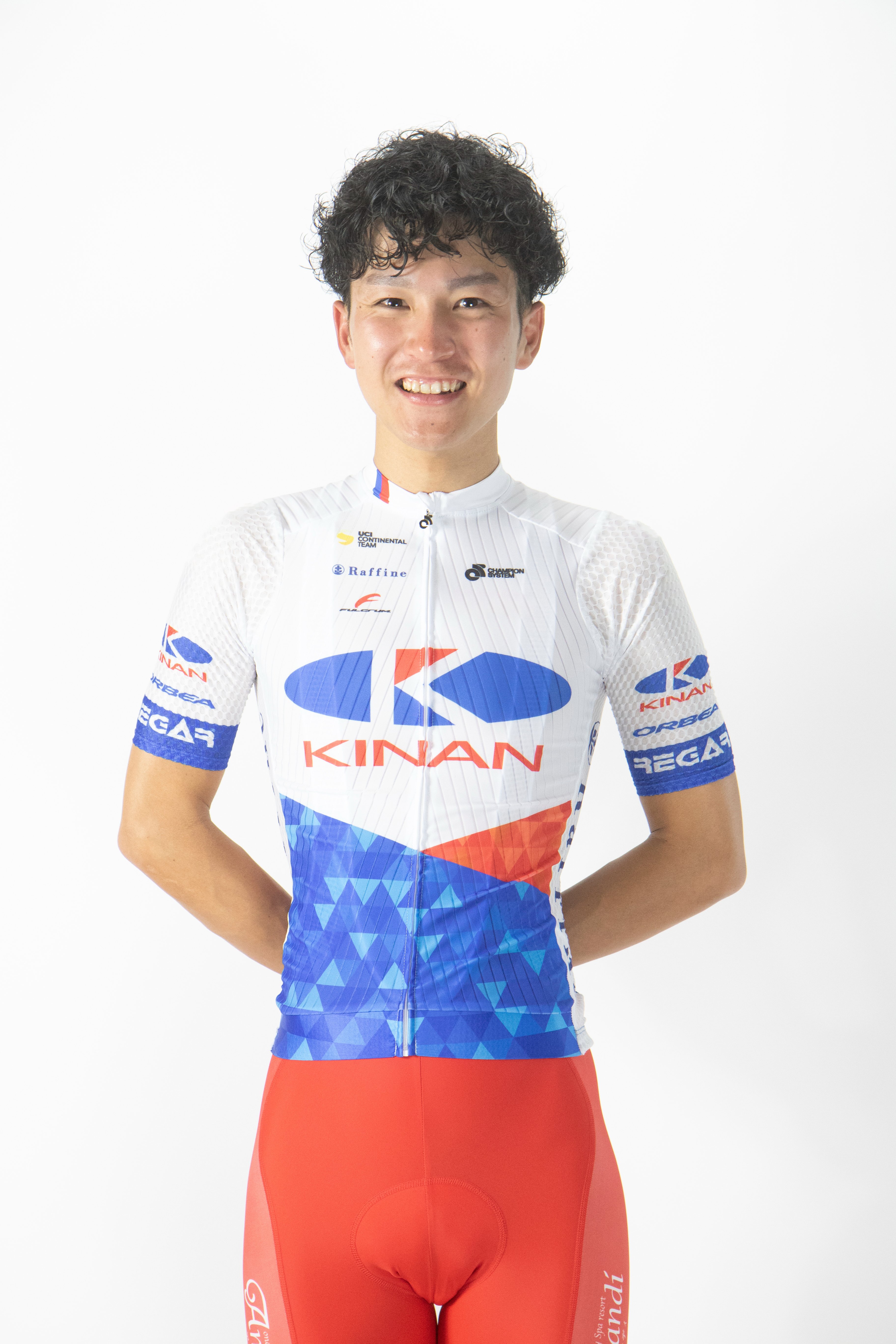 ゲストライダー紹介 宮崎泰史選手｜さなごうち大川原高原ヒルクライム