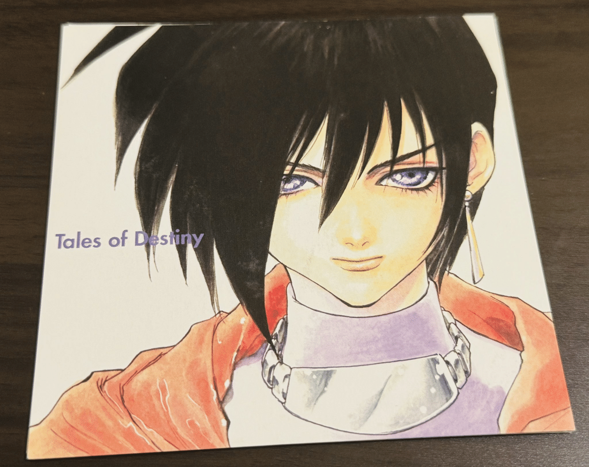 リオン・マグナスのことしか考えられないテイルズオブ