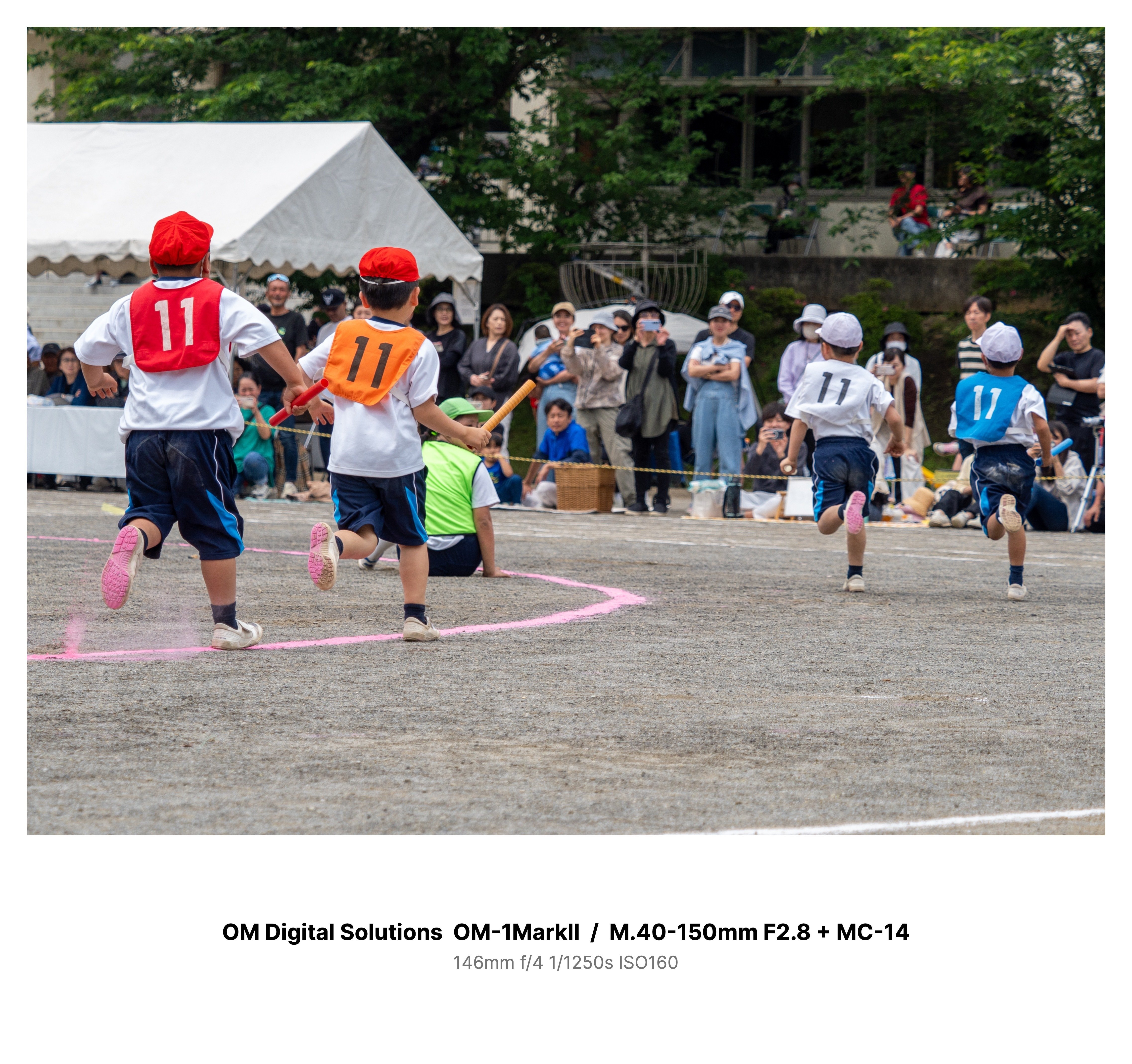 小1・2の夏休みが終了| OMDS新レンズの噂｜ひの