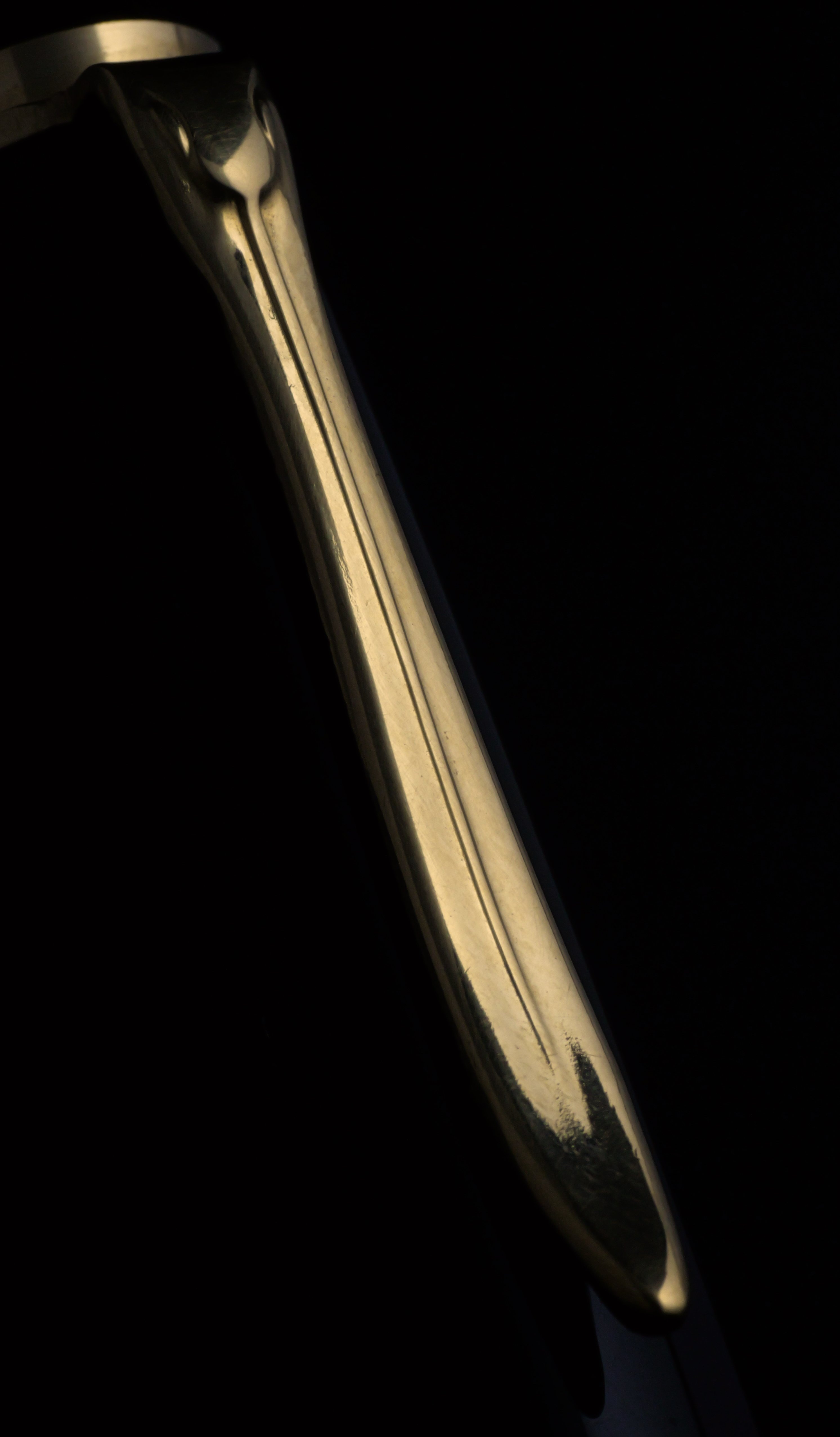 美しい茶縞に魅せられて：Pelikan 400NN M&K｜Hideo Takehara