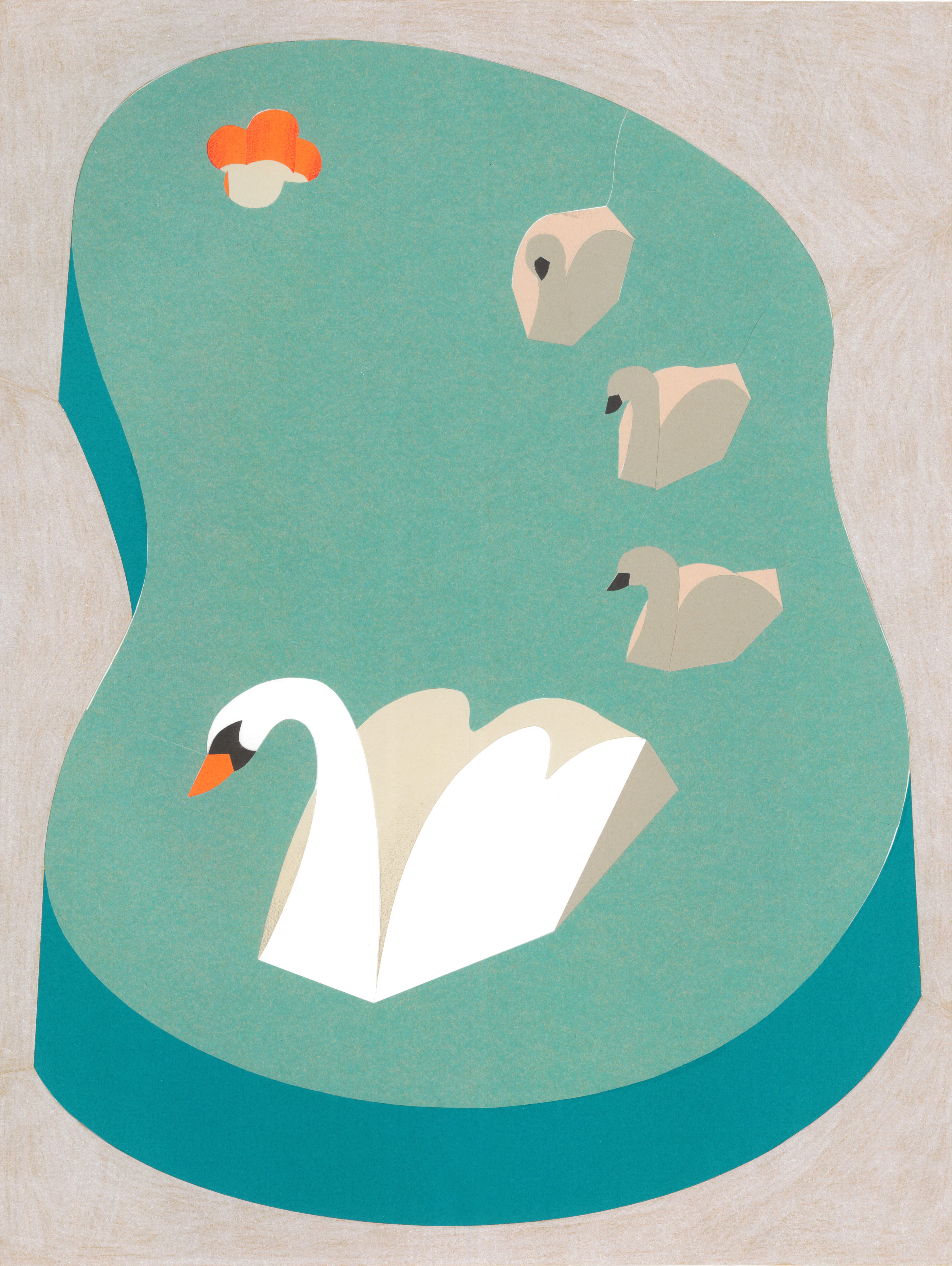 鳥が好き。【イラストレーター私録】｜せいのみわお | イラストレーター