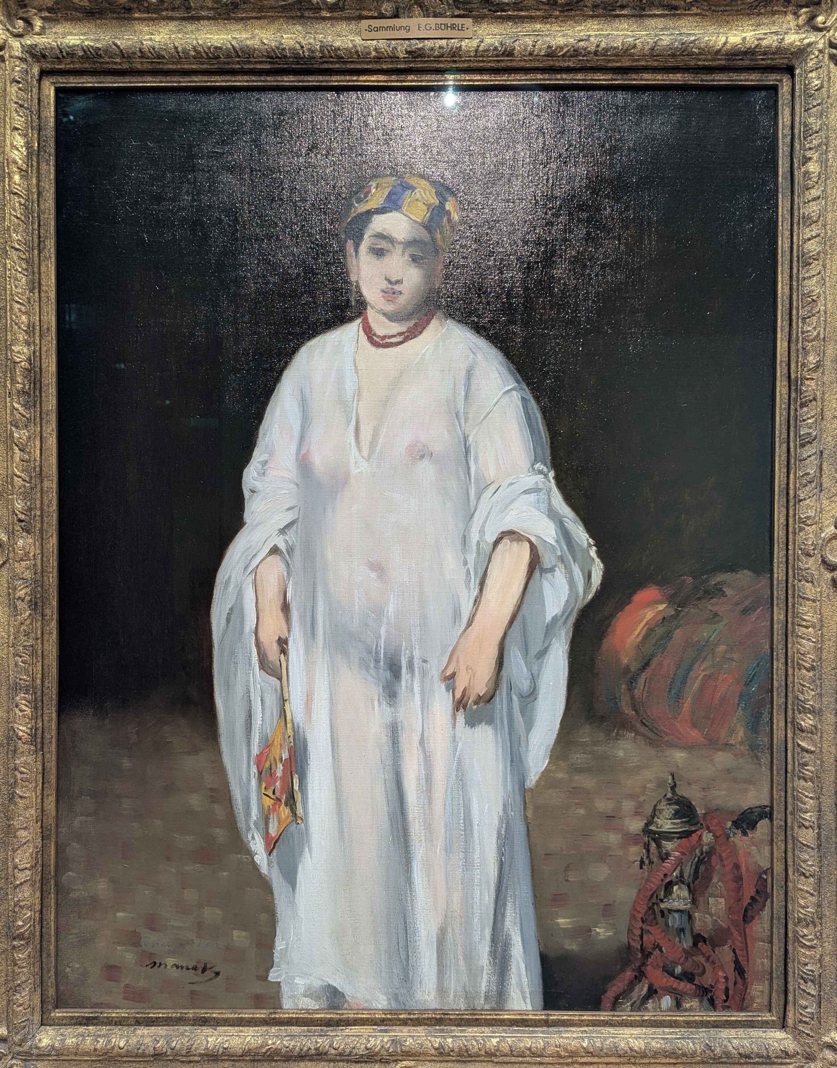 美品　スイスの美術館ショップで鑑賞記念で購入　スイスの200年間の名画　美術書 スイス旅行｜チューリッヒ美術館の見どころ攻略 印象派作品の宝庫で