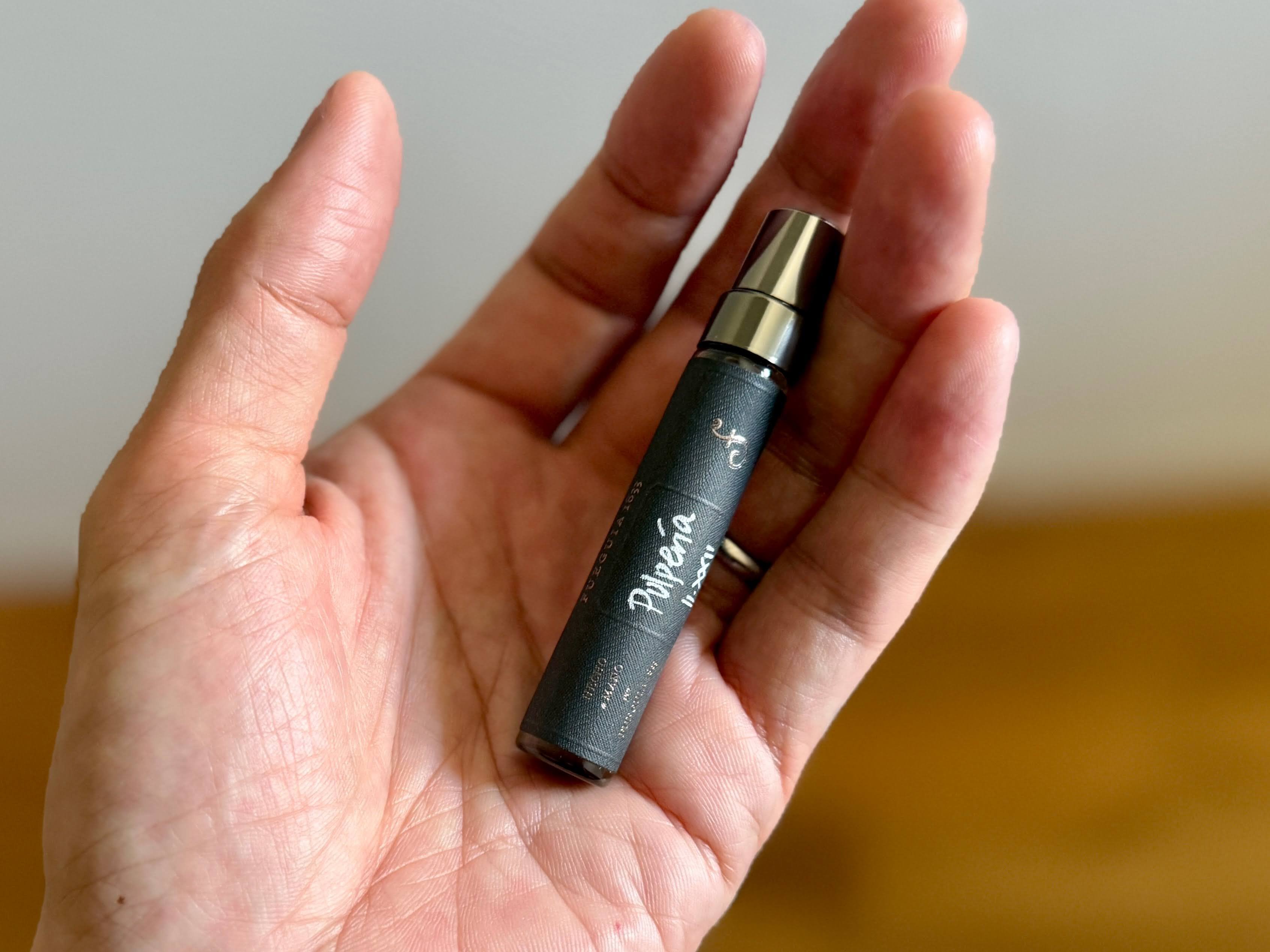 Fueguia 1833 | Pulperia。バベルの図書館の兄弟作なのか！？｜kaz-san