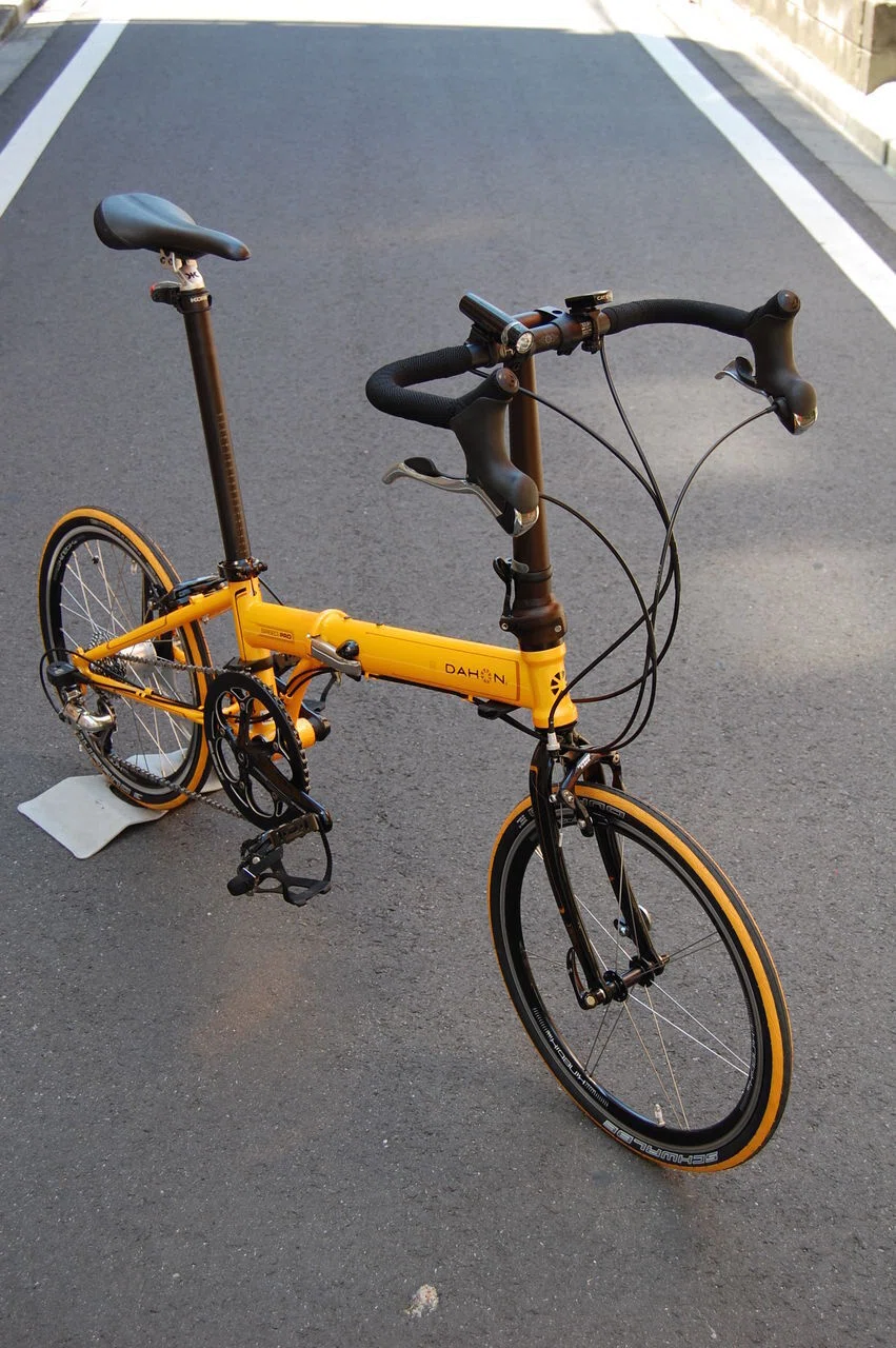 英国発の自転車、Bromptonをロンドンで借りてみた【2025イギリスひとり