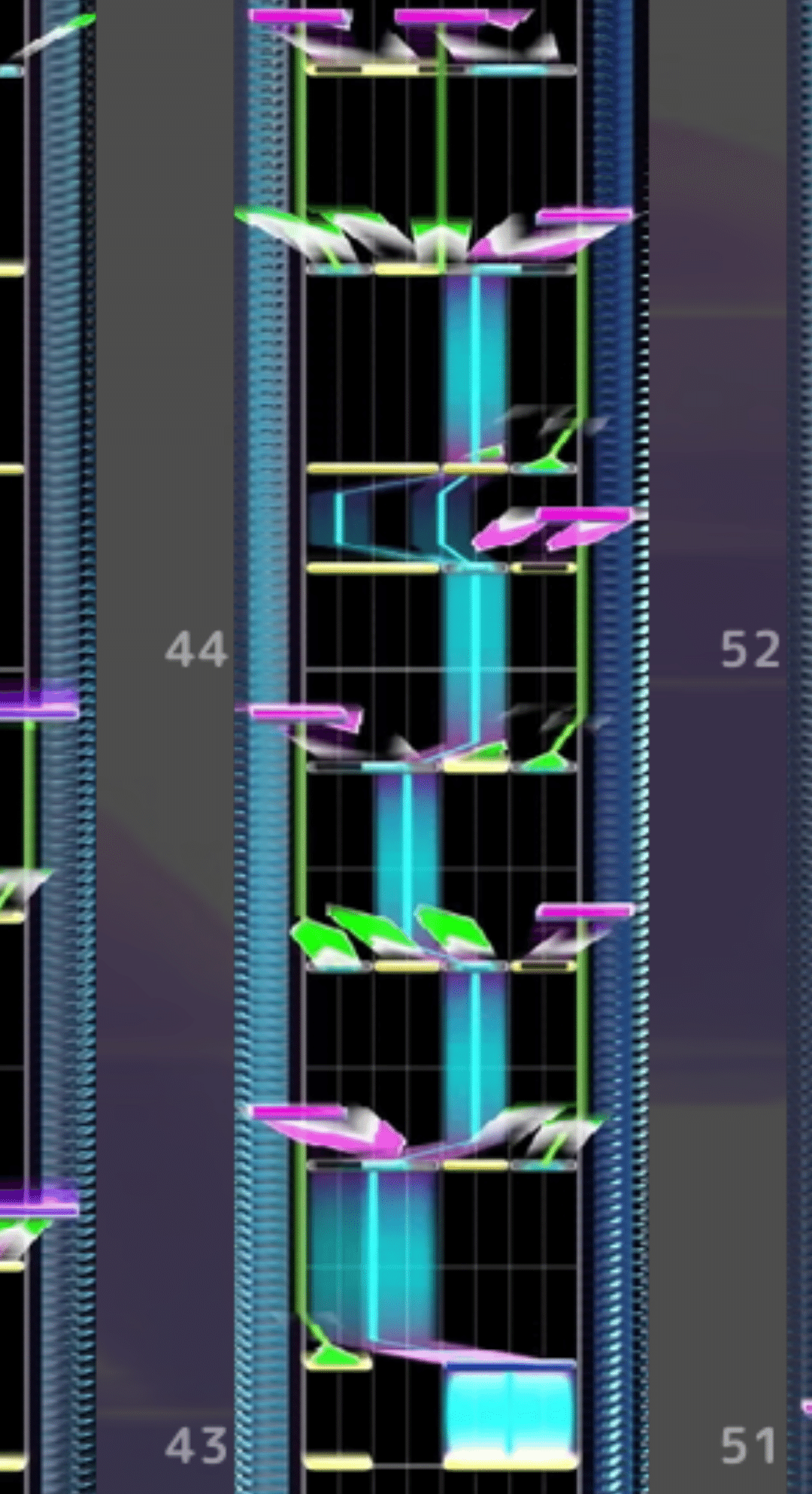 難易度15でSSSを取る｜nanashi