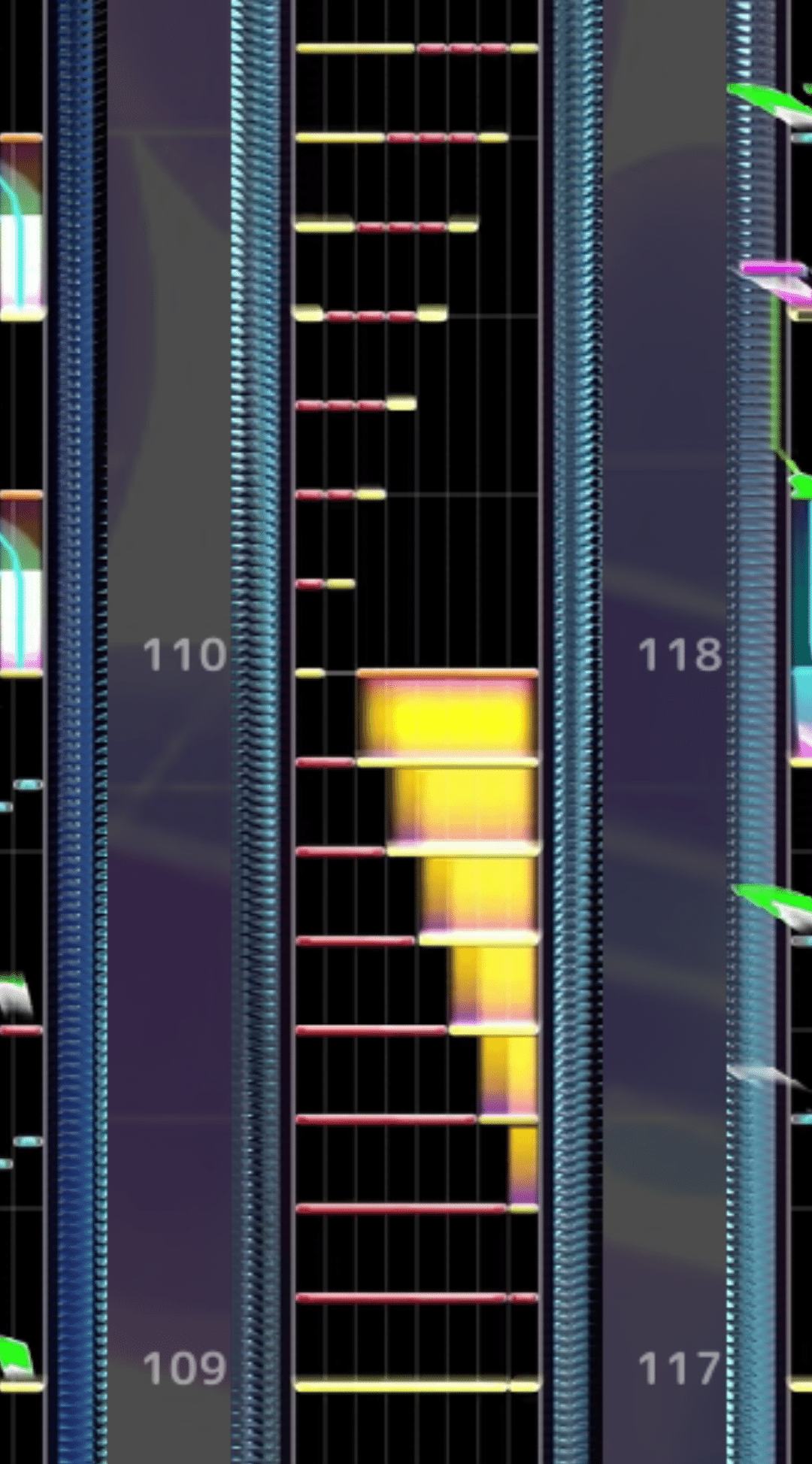 難易度15でSSSを取る｜nanashi