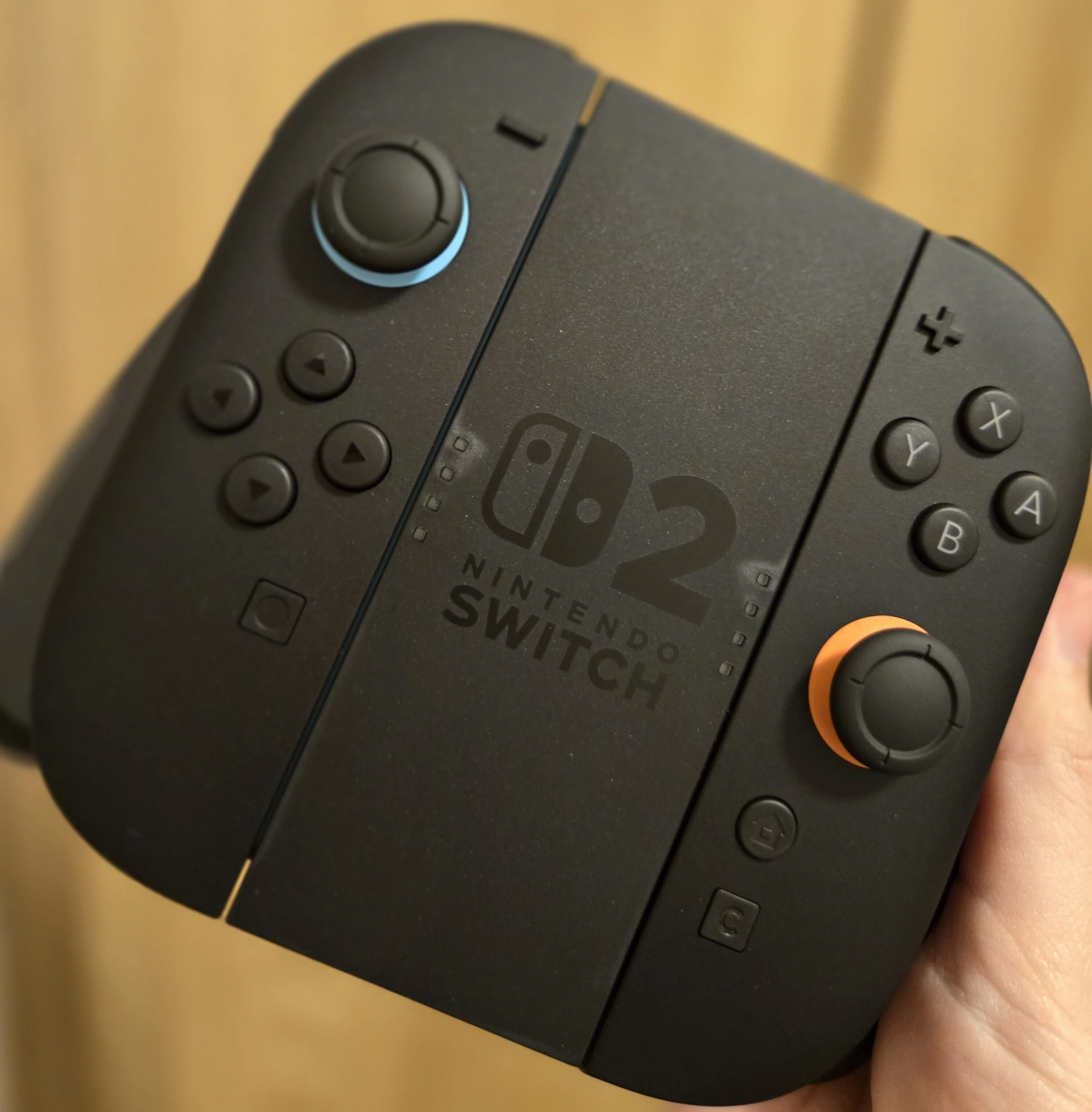 Switch2御開帳ログ～開ける時に必要なモノ・コト～｜みぞうら泰弥