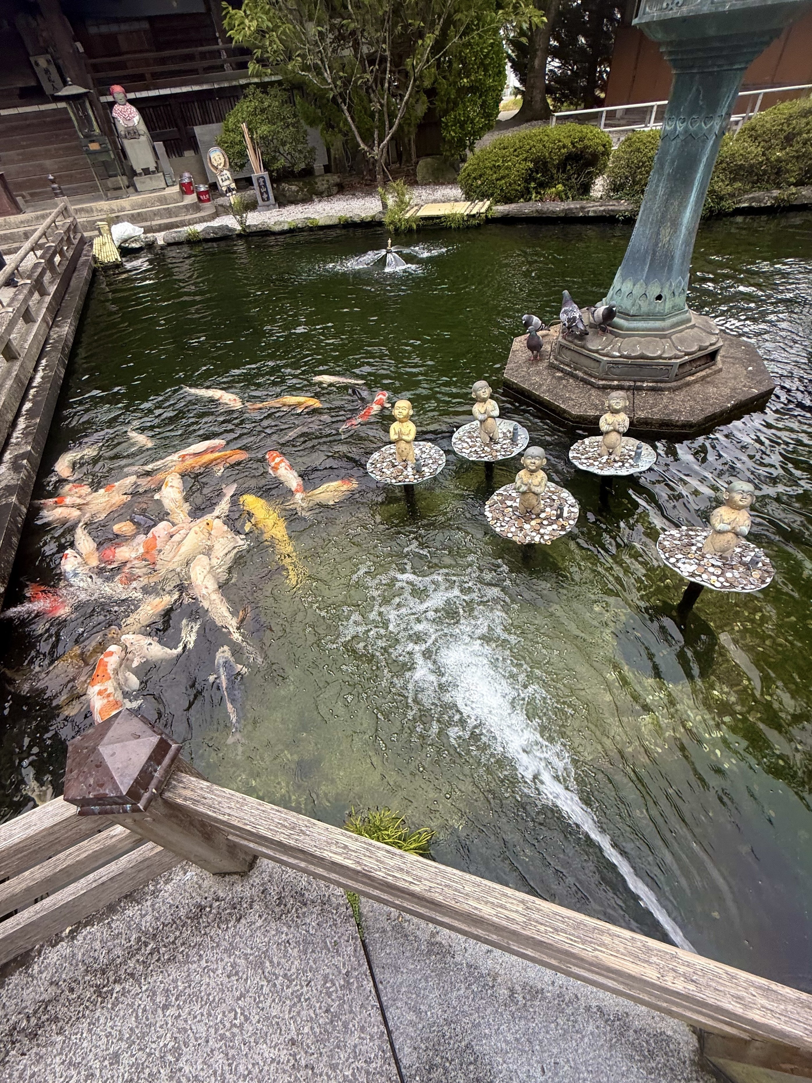 菩薩の見つめる先 菩薩の見つめる先 菩薩の見つめる先 俊徳丸 on X: