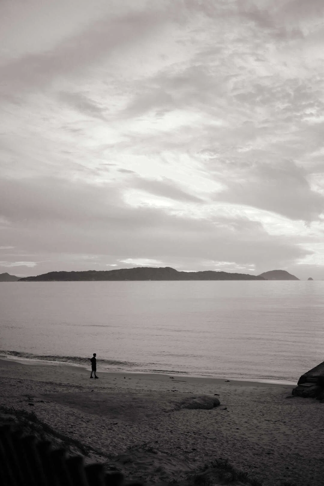 The Monochrome Revolution: Breaking Free from 