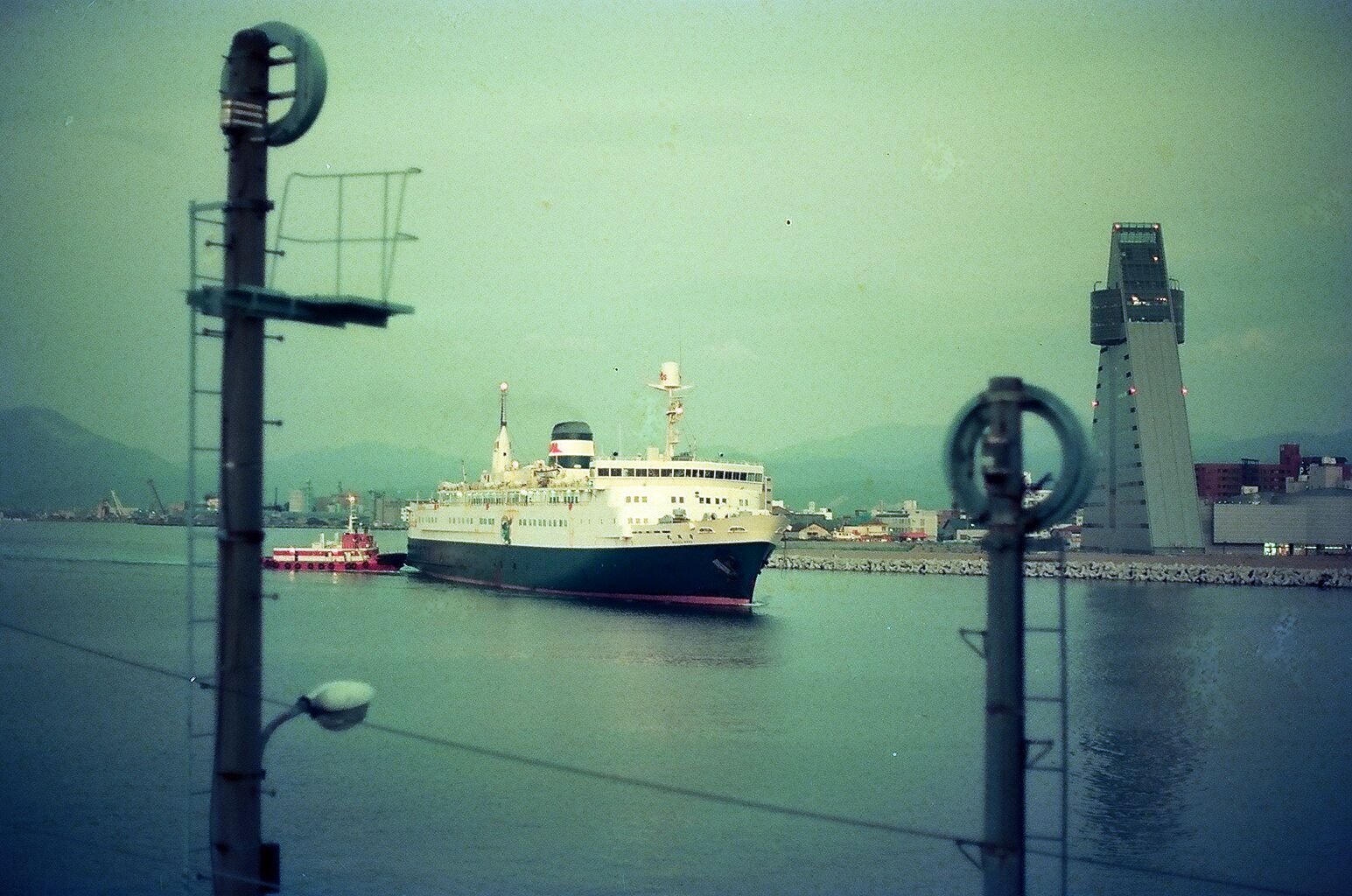 ☆（希少）'87青函連絡船フィーバー オレンジカード(使用不可)セット☆ ☆（希少）'87青函連絡船フィーバー オレンジカード(使用不可)セット