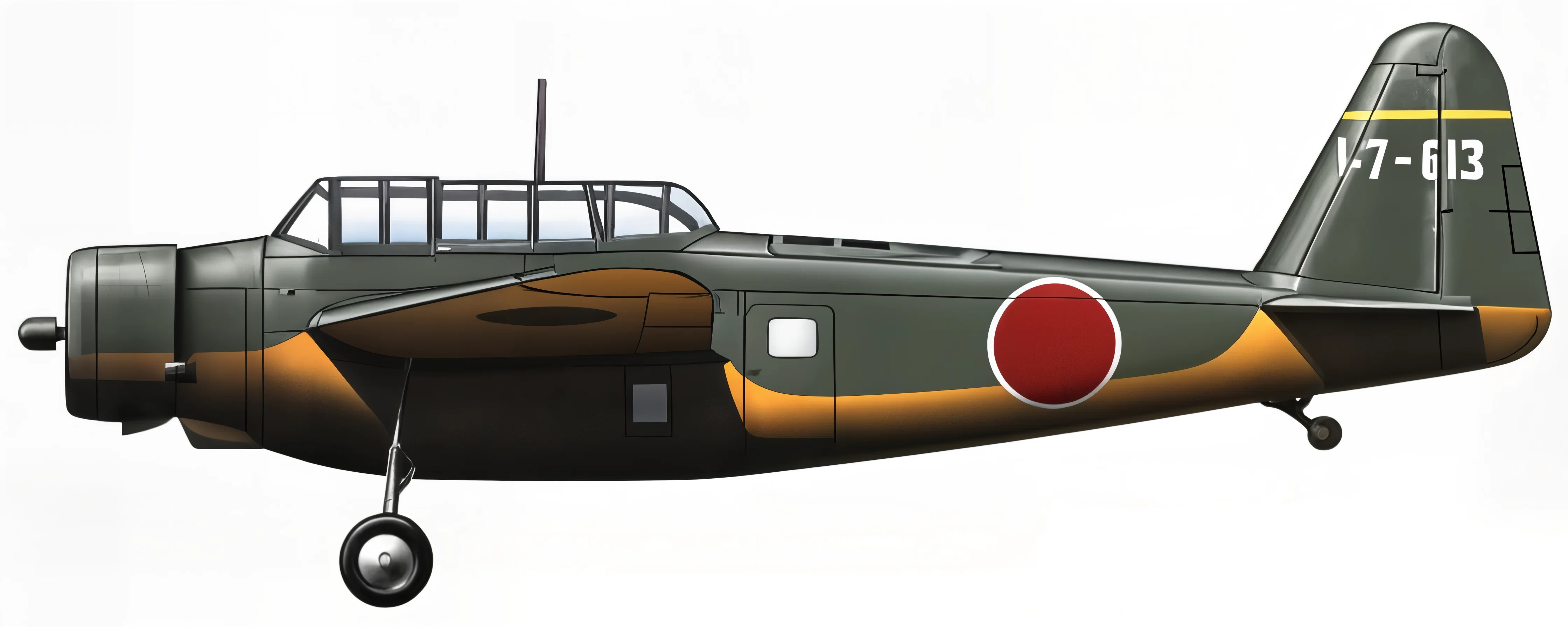 九州飛行機〜地方メーカーの底力・白菊と震電｜ワンモア@航空エッセイ