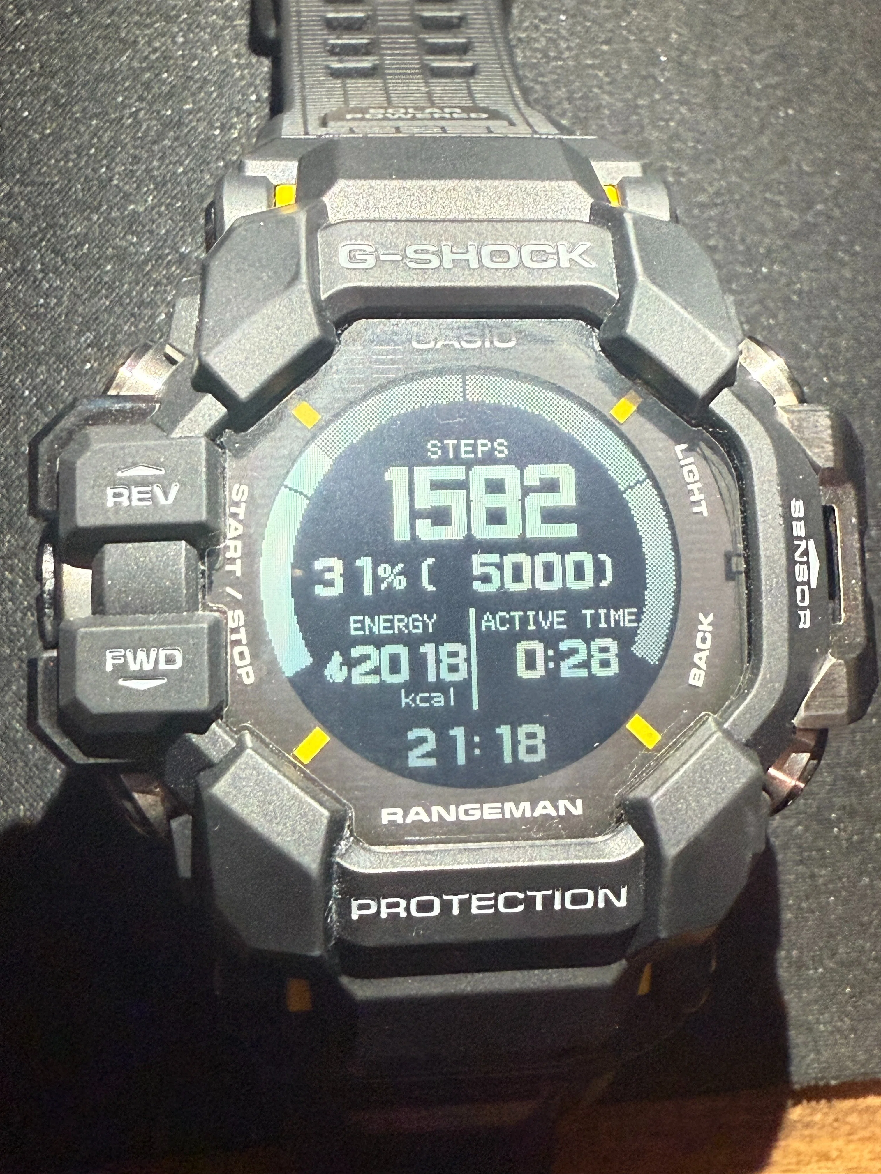 みーに様専用 G-SHOCK