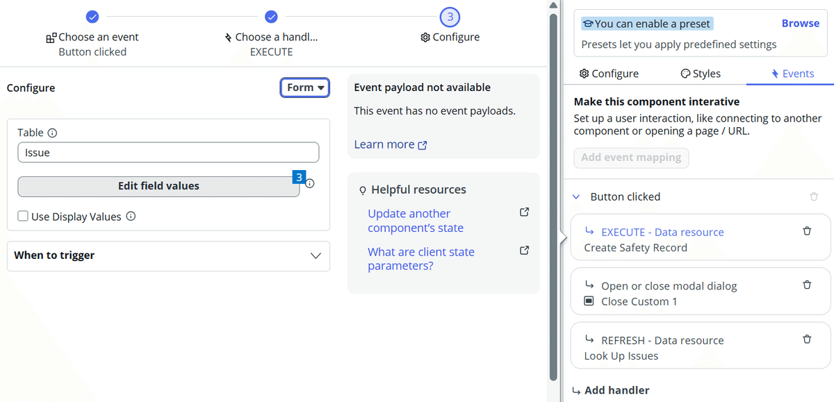 ServiceNow UI Builder｜麦