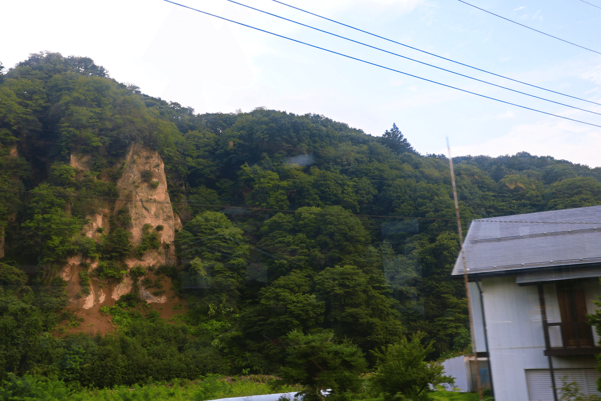 吾妻線を乗りつぶしてから草津温泉へワープした話｜じょじょ