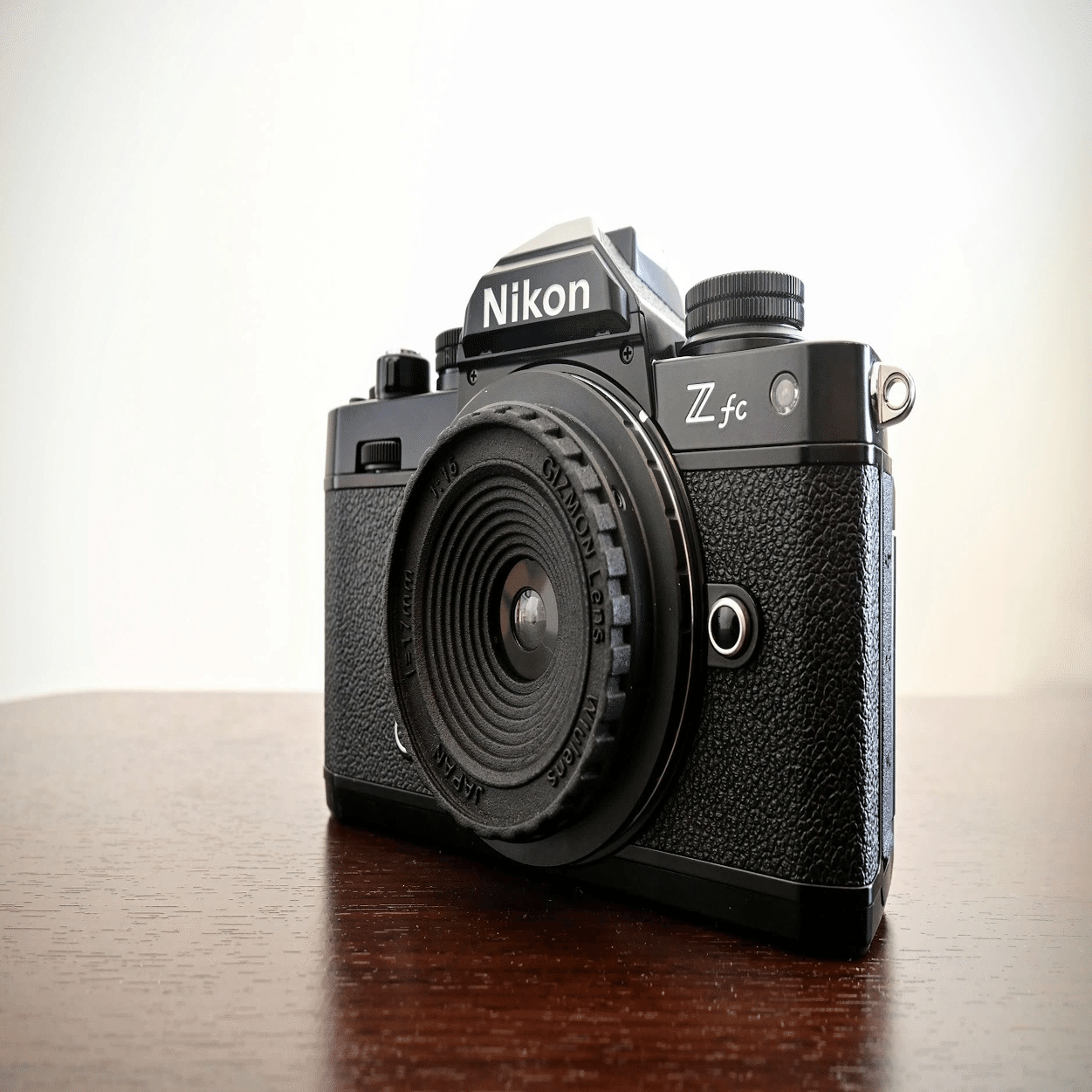 馬鹿だからカメラ買いました｜アズミ