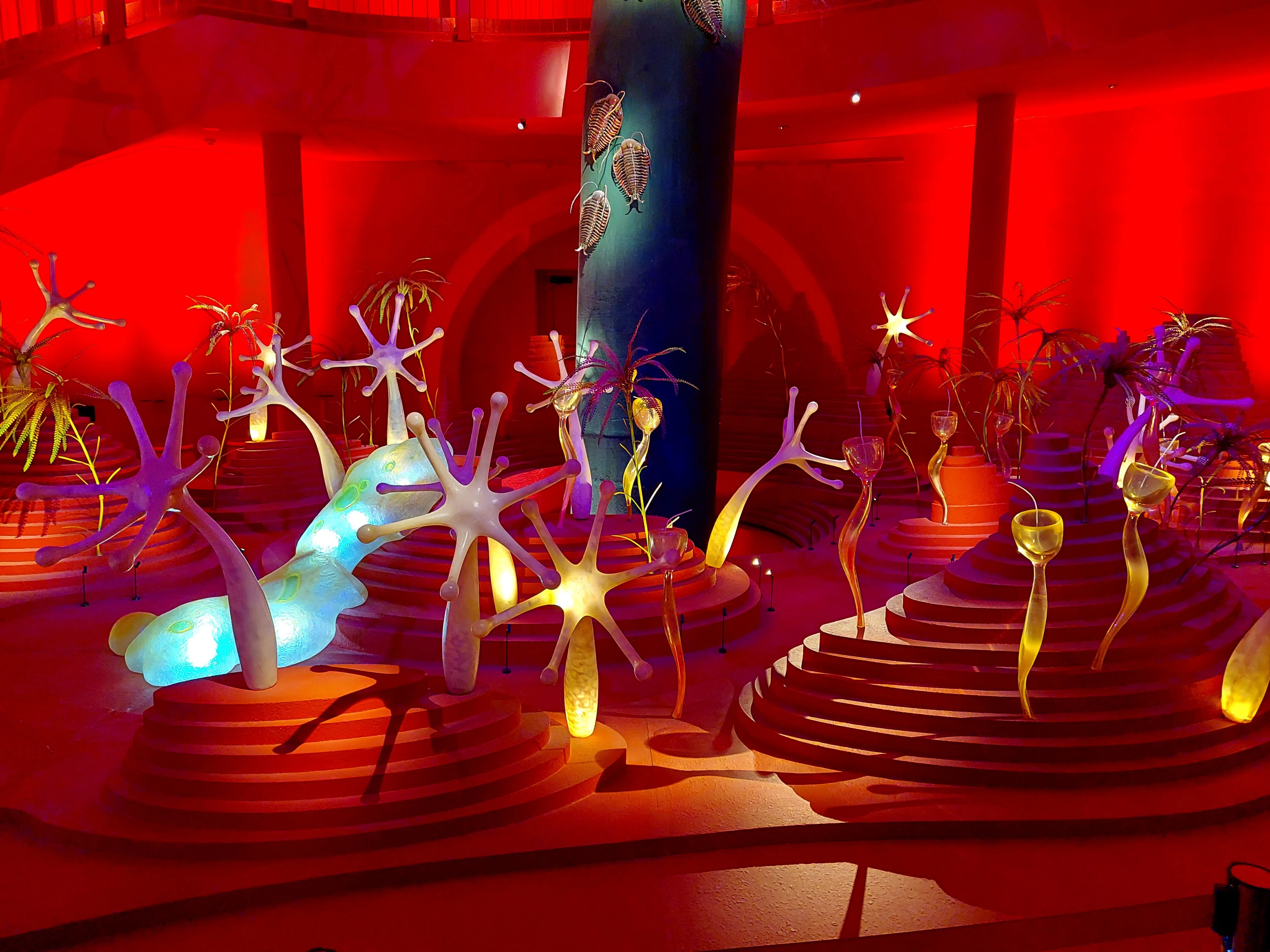 Expo '70 Commemorative Park: Tower of the Sun｜sayamaarima