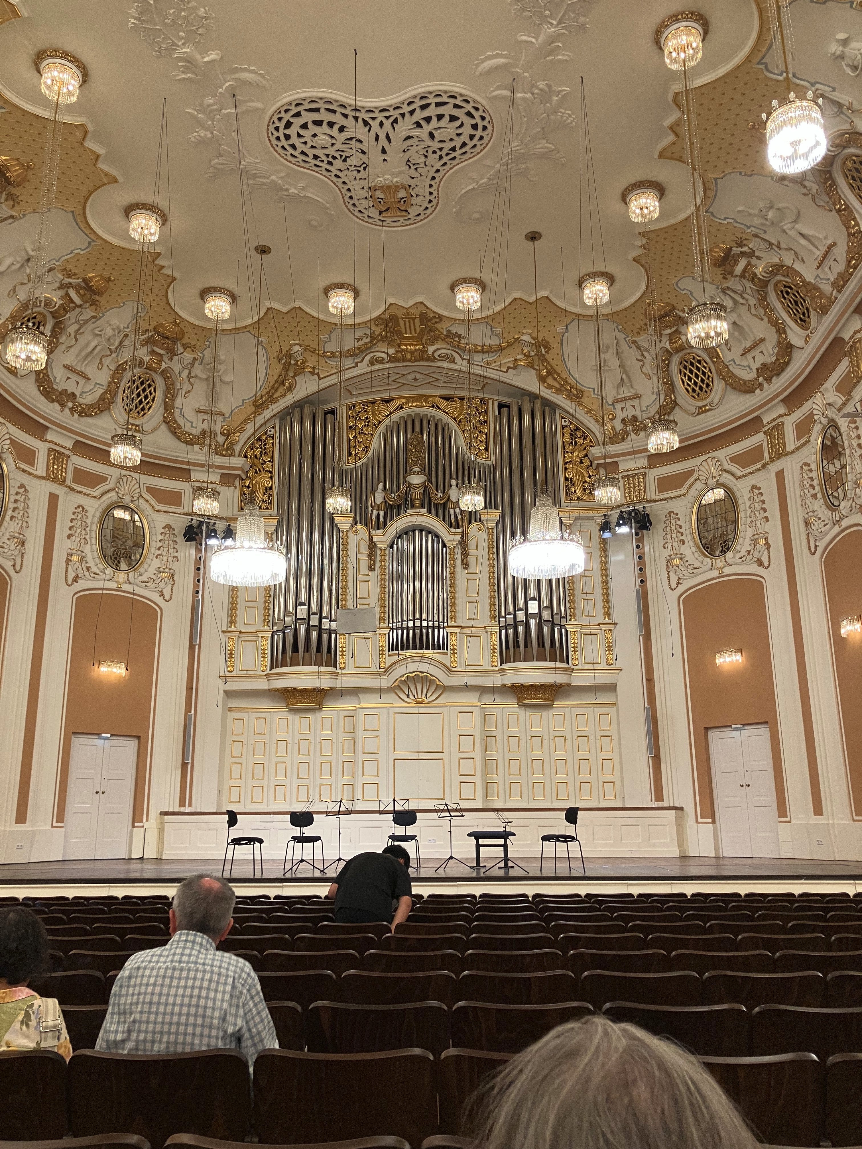 ザルツブルク音楽祭2025に行ってきました｜アーツラボオーパス