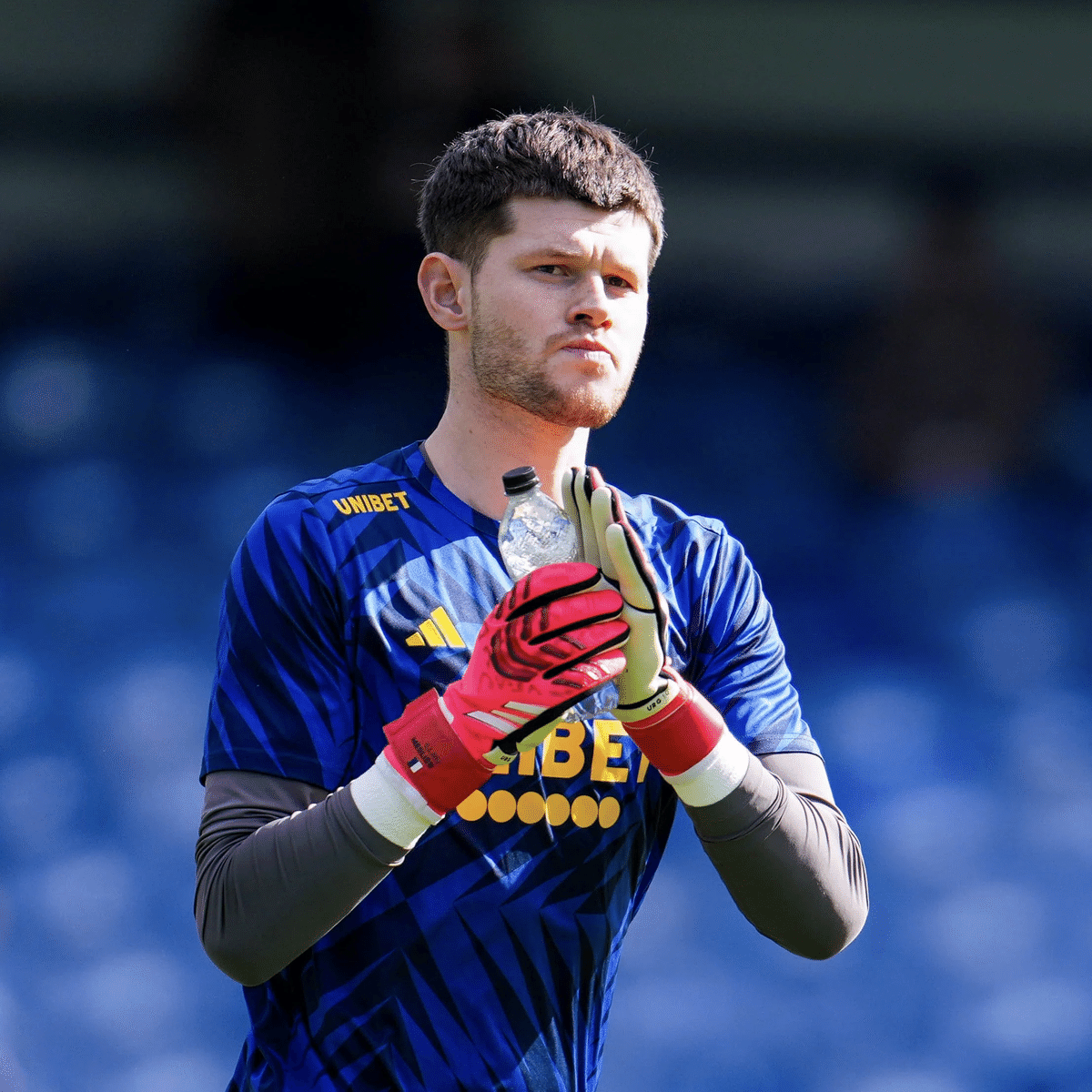 サッカーユニフォーム リーズユナイテッド 25/26 リーズ・ユナイテッド 選手名鑑｜JAPAN Whites / リーズ