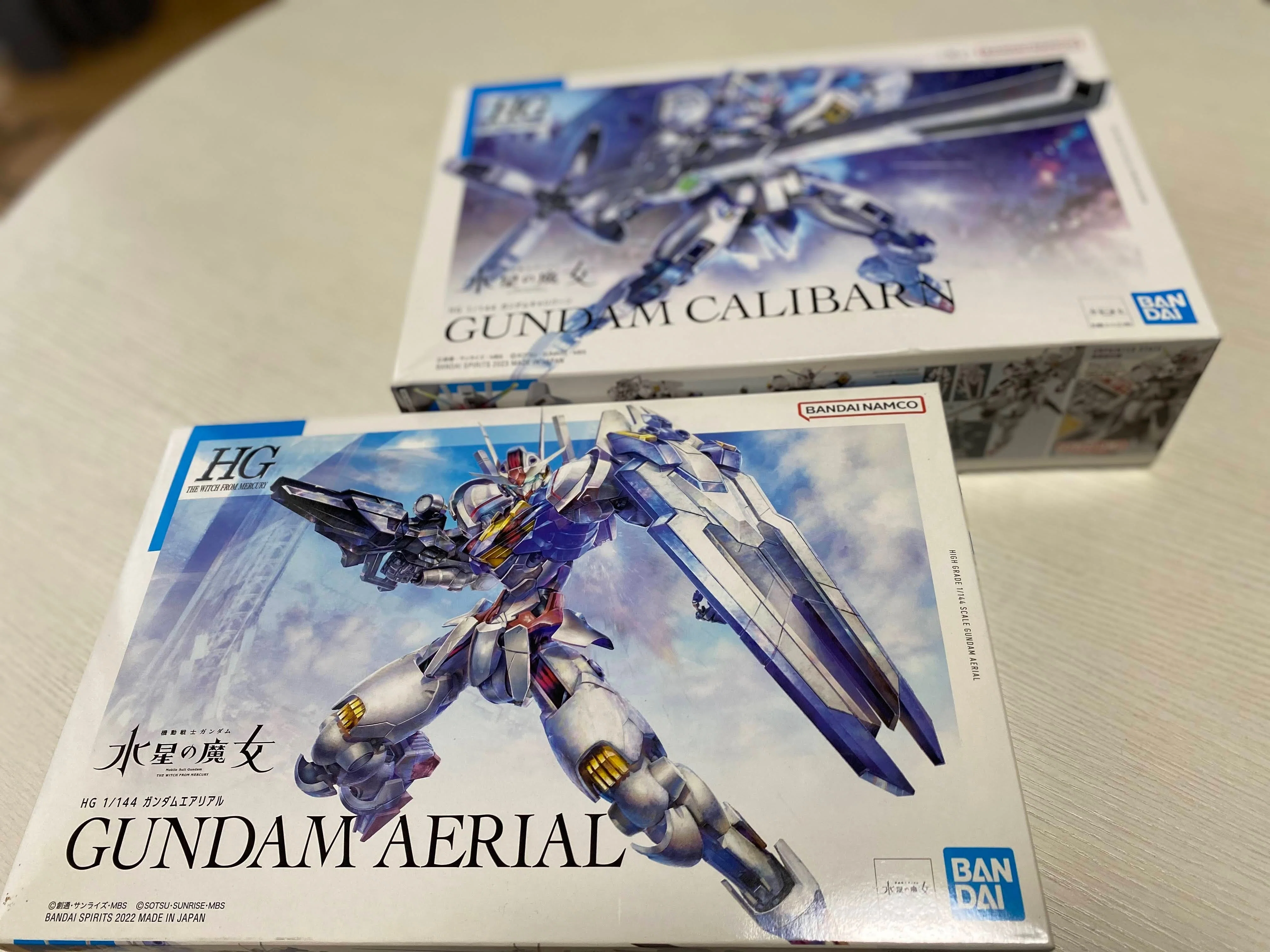 趣味の話】初めてのガンプラ製作！｜無色