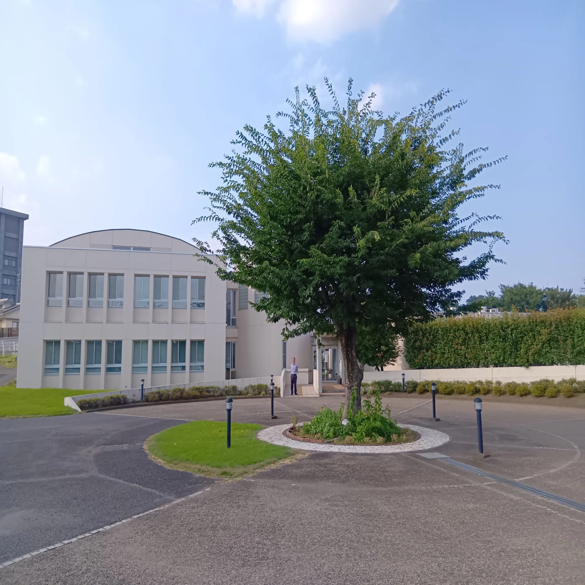 赤城少年院、榛名女子学園 参観｜八洲学園大学 刑事法・犯罪学研究室 