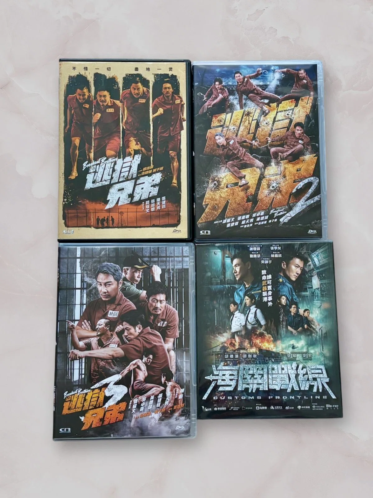 9 にわか香港映画ファン、はじめての香港旅行 その3｜ニコ