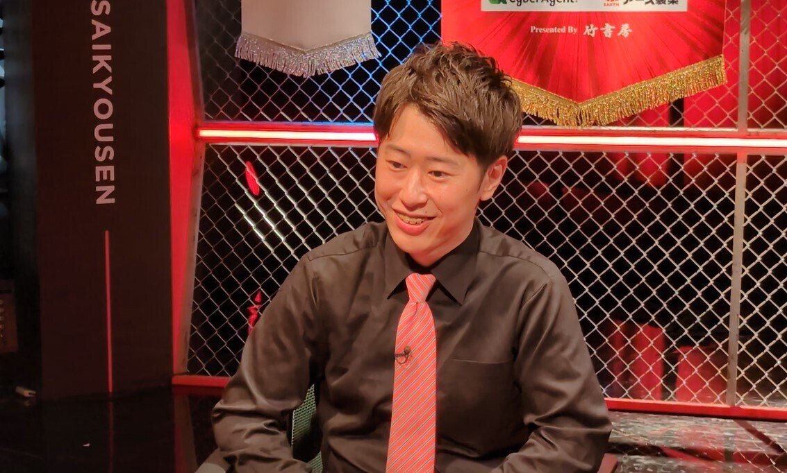 定期購読メンバーシップ限定】渡辺太×実行委員長金本の対談