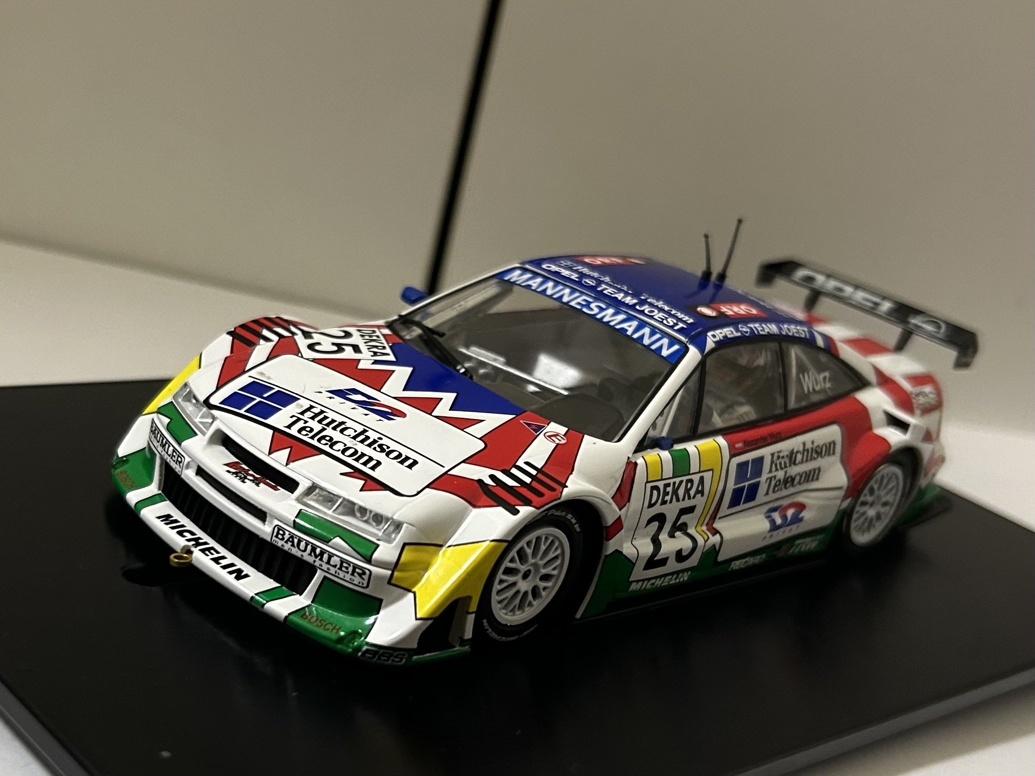 ⑦slot.it スロットカー　ポルシェ956KH Slot.it Porsche 956C スロットカー1/32 SICW24 Slot.it Porsche