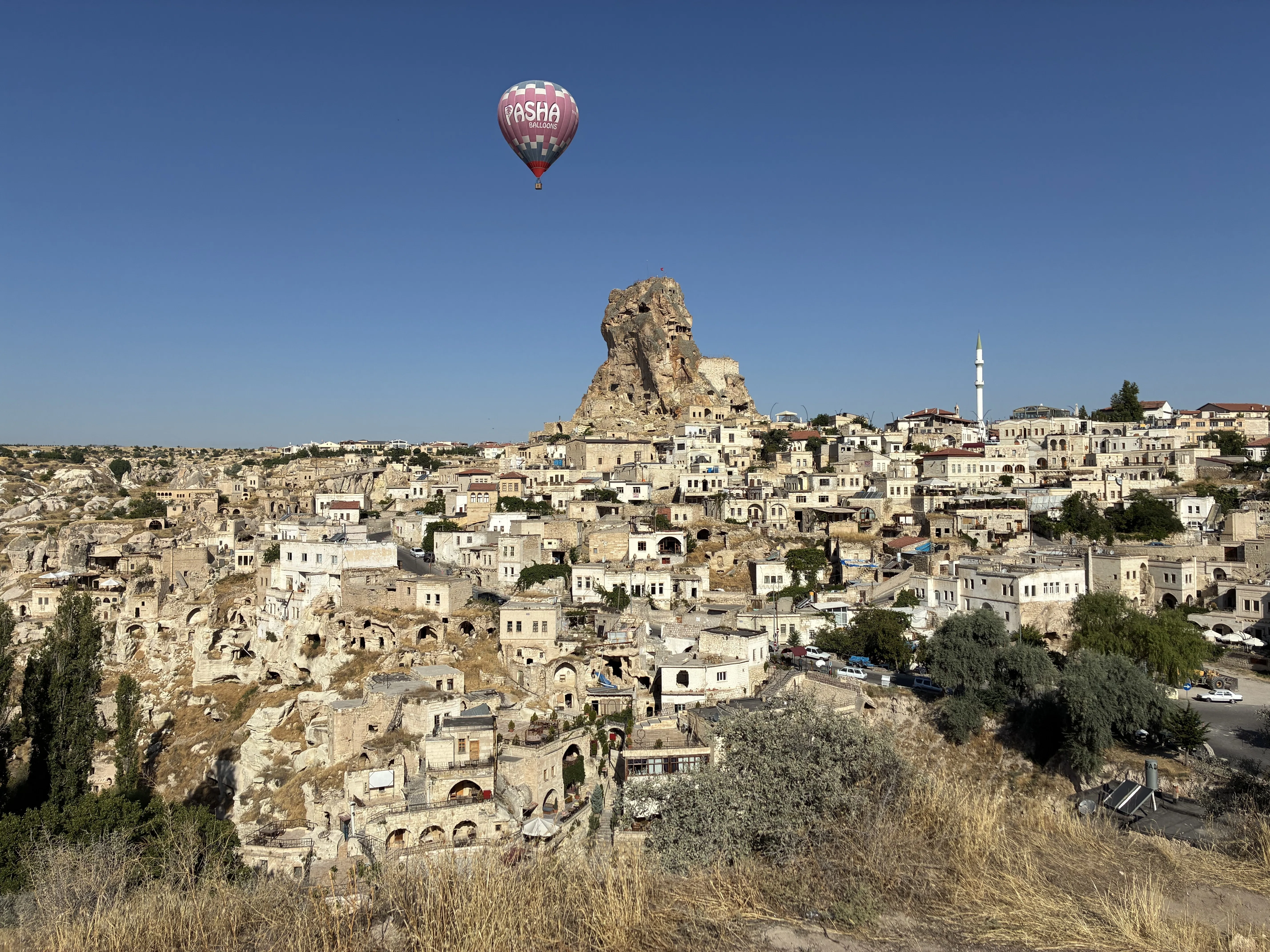トルコ　
じゅうたん トルコに絶景とグルメを求めて🇹🇷③カッパドキア→イスタンブールで猫