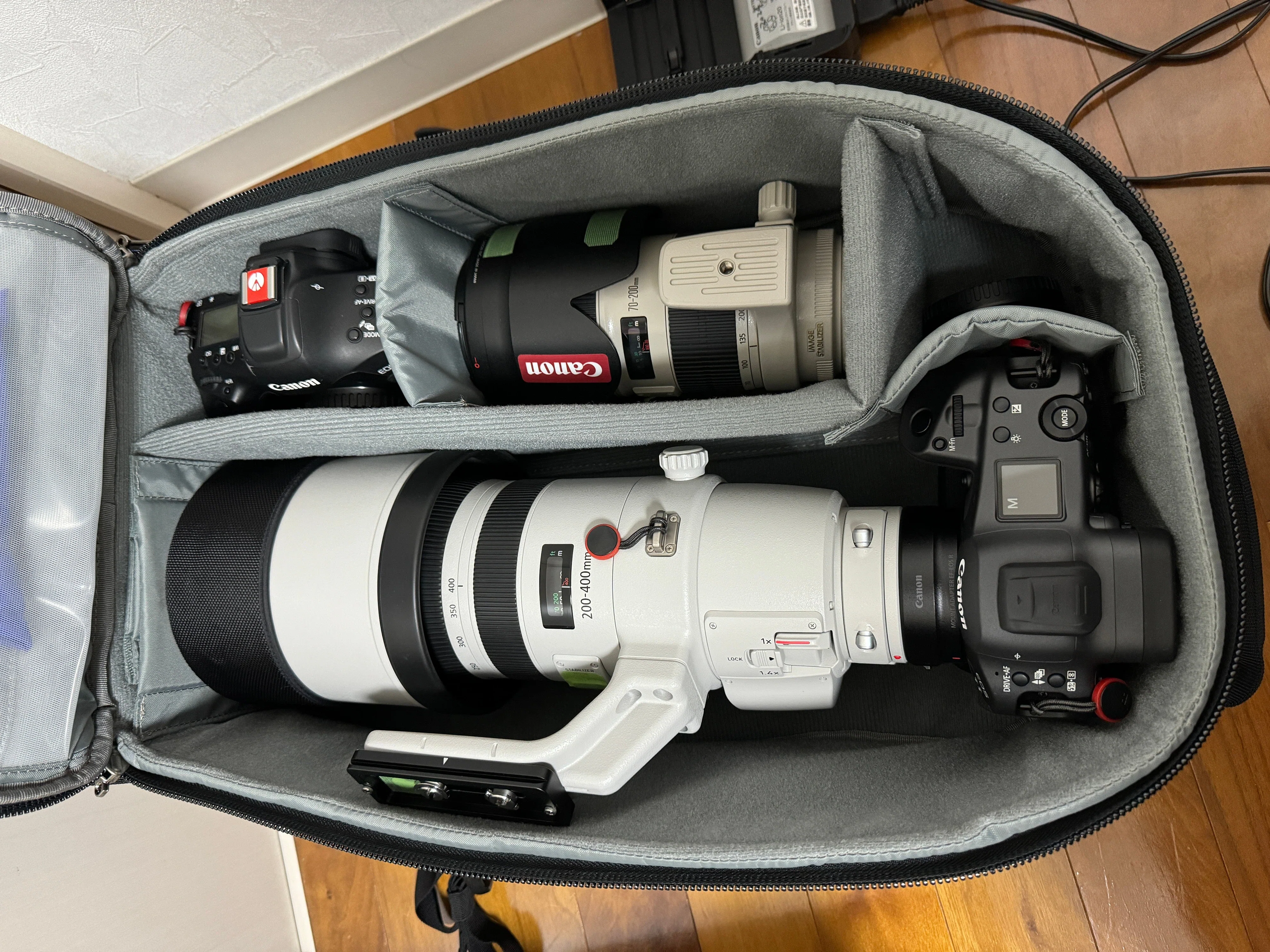 Canon EF300mm F2.8L IS USM サンニッパ 1756577562-
