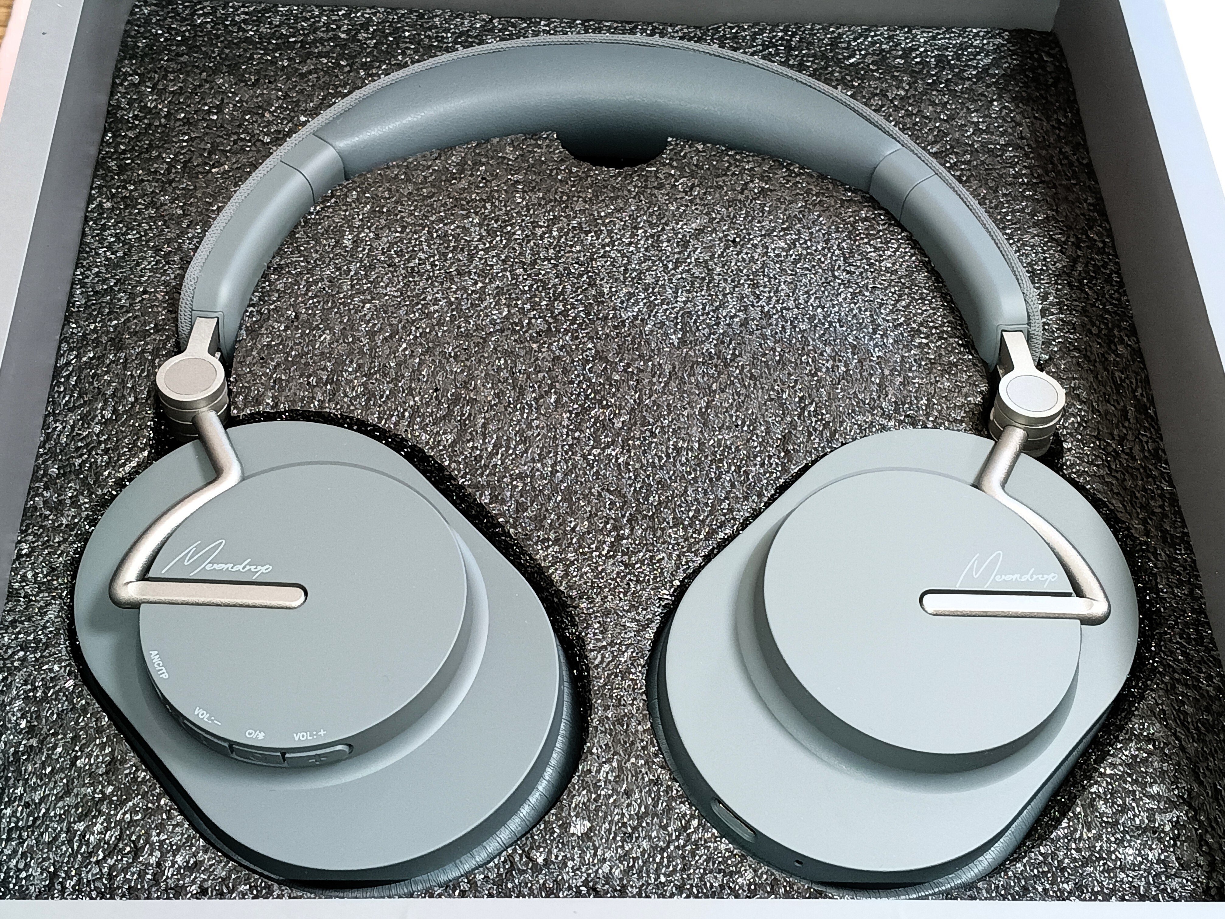 最新モデル】水月雨MOONDROP羽翼 Edgeワイヤレスヘッドホン【未使用品 moondrop edge」の人気商品一覧 | 安い商品を通販サイトから探す