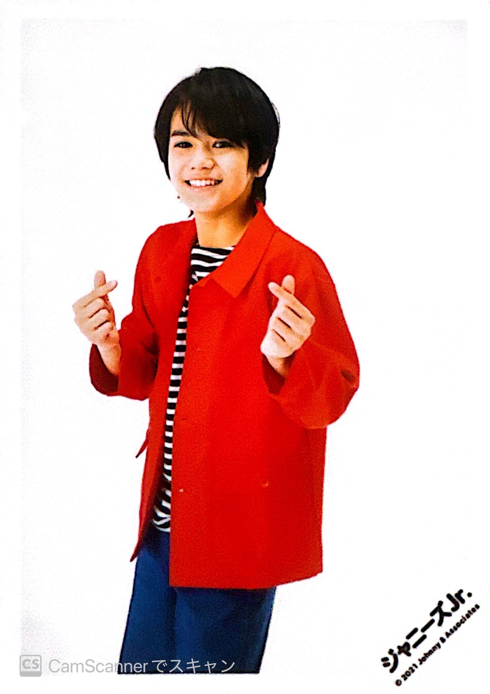 角紳太郎くん歴代写真｜角紳太郎くん情報