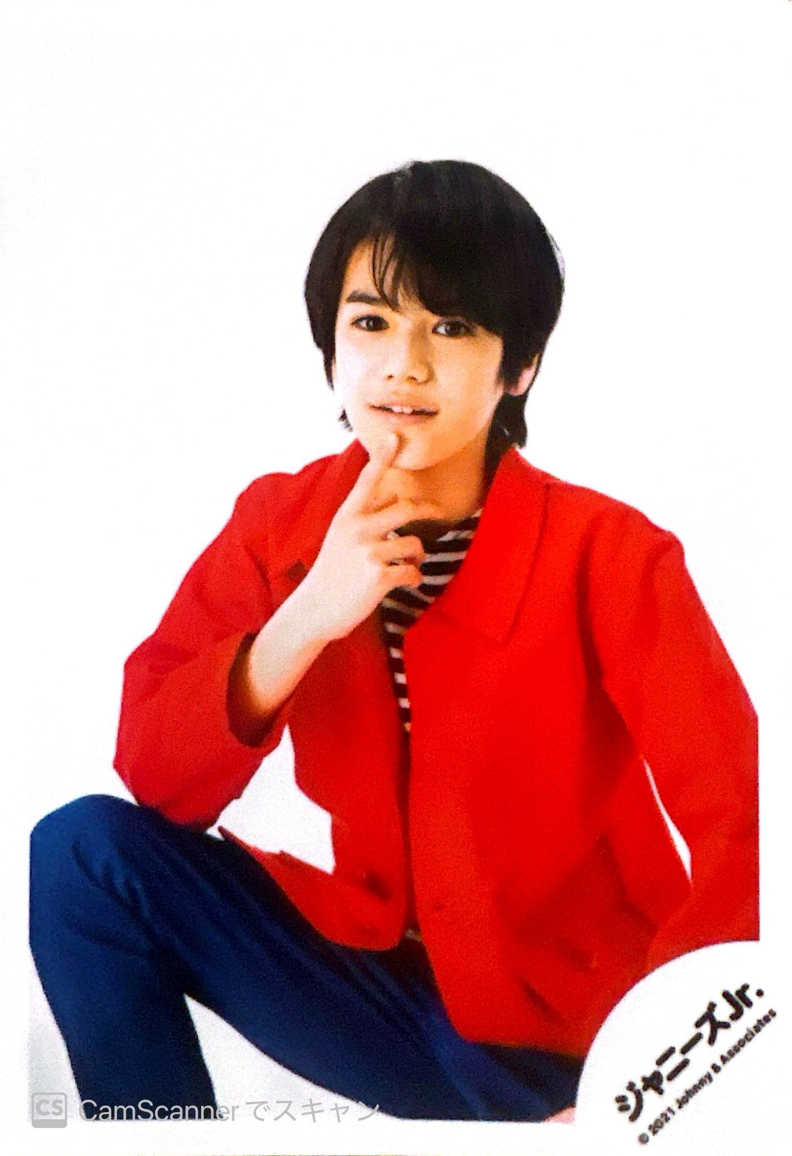 角紳太郎くん歴代写真｜角紳太郎くん情報