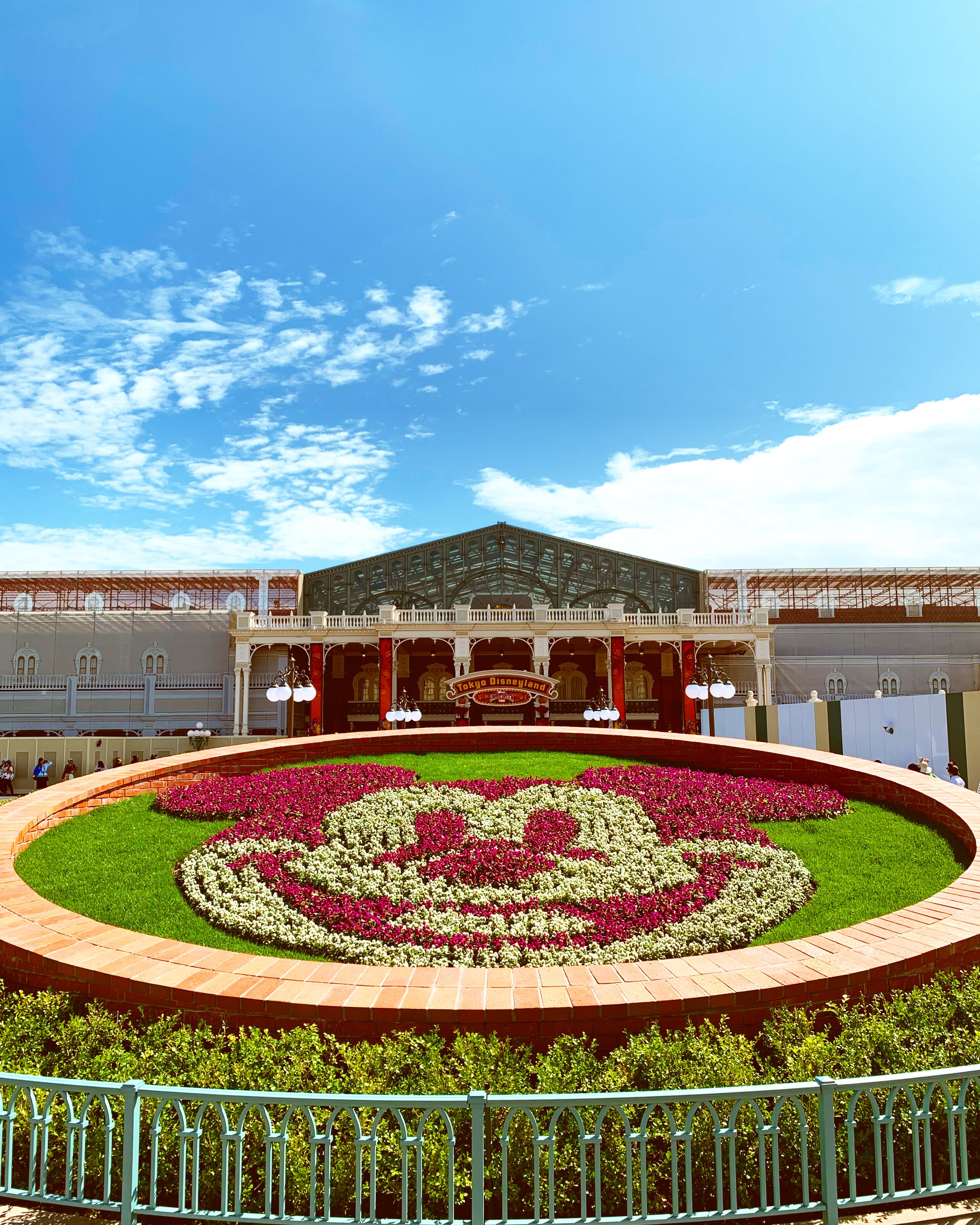 ディズニーランドの何が素敵かという話｜Yukkey