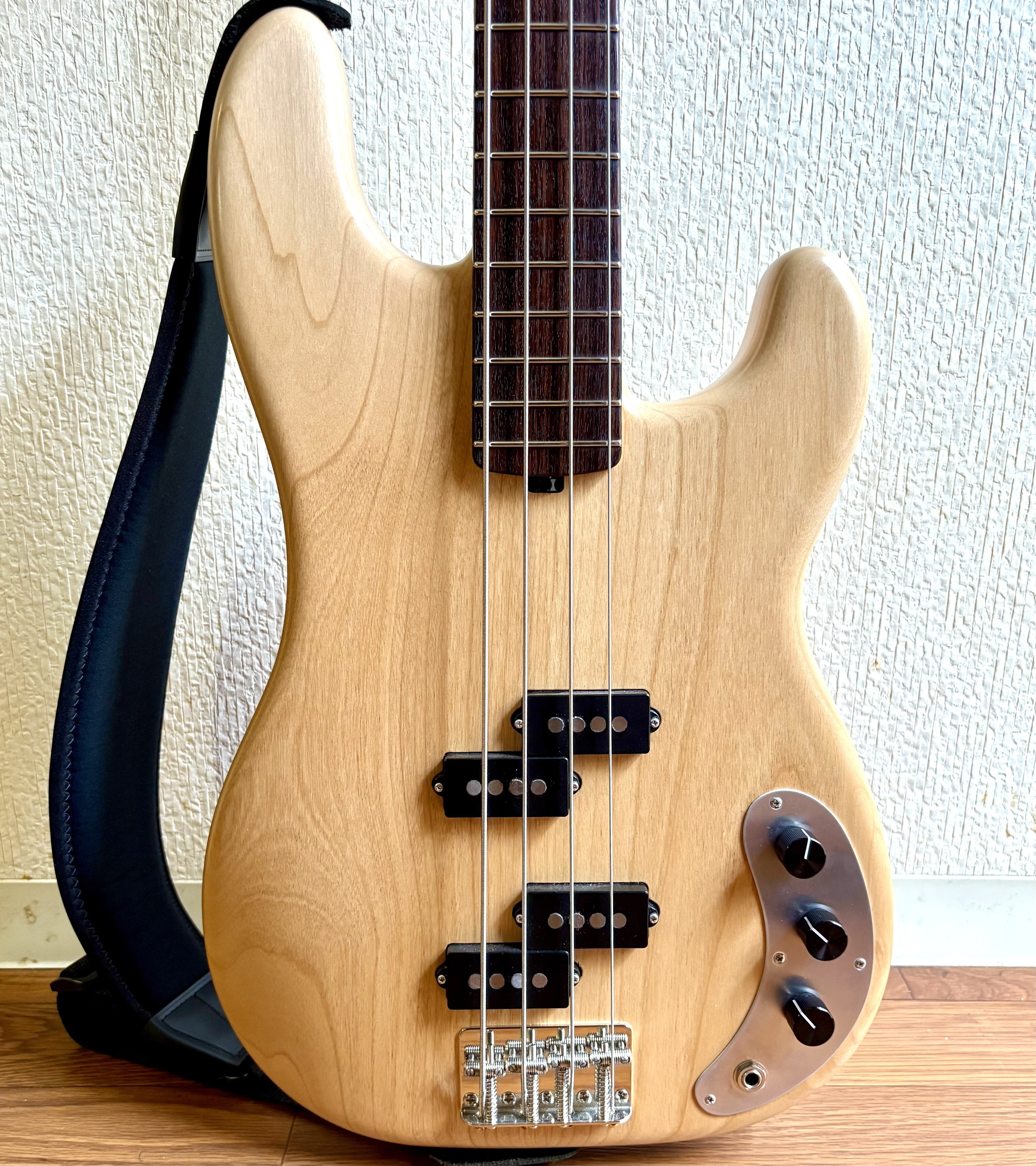 Red House Guitars General P/4 PP｜ZUSH