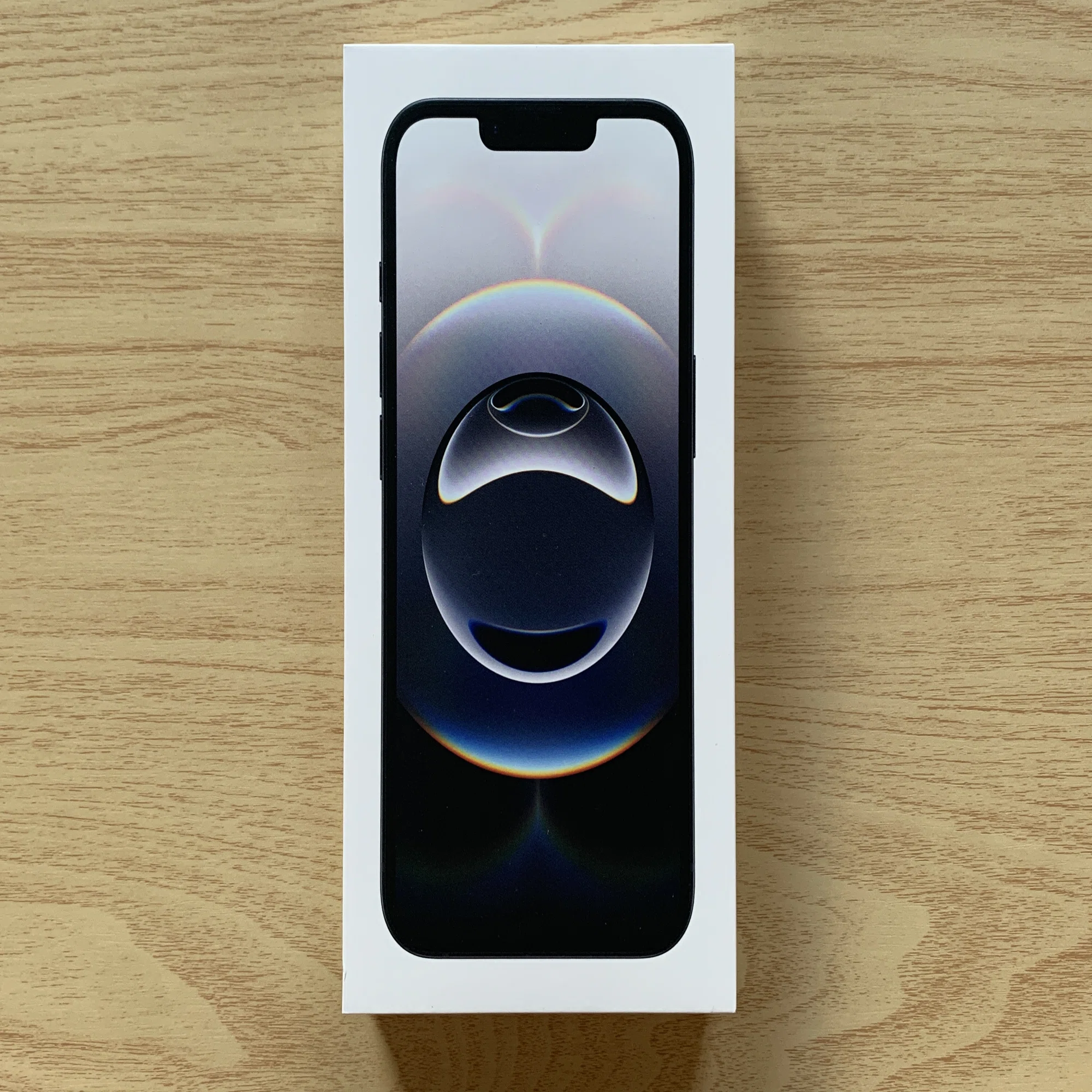 iPhone 16eがちょうど良かったという話【7年ぶりの機種変更】｜Mits Kaneko