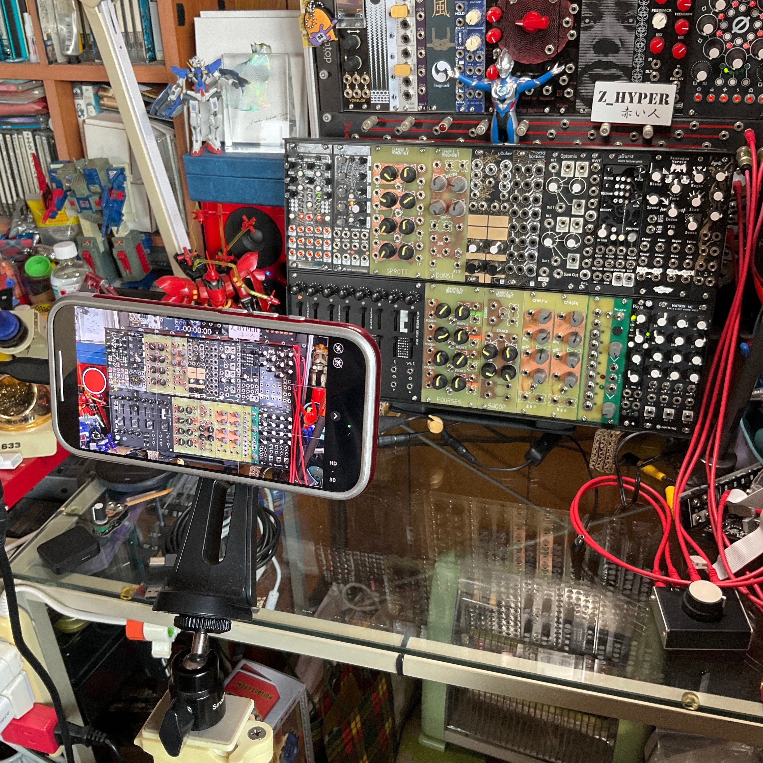 我が家の音を出す環境｜Z_Hyper