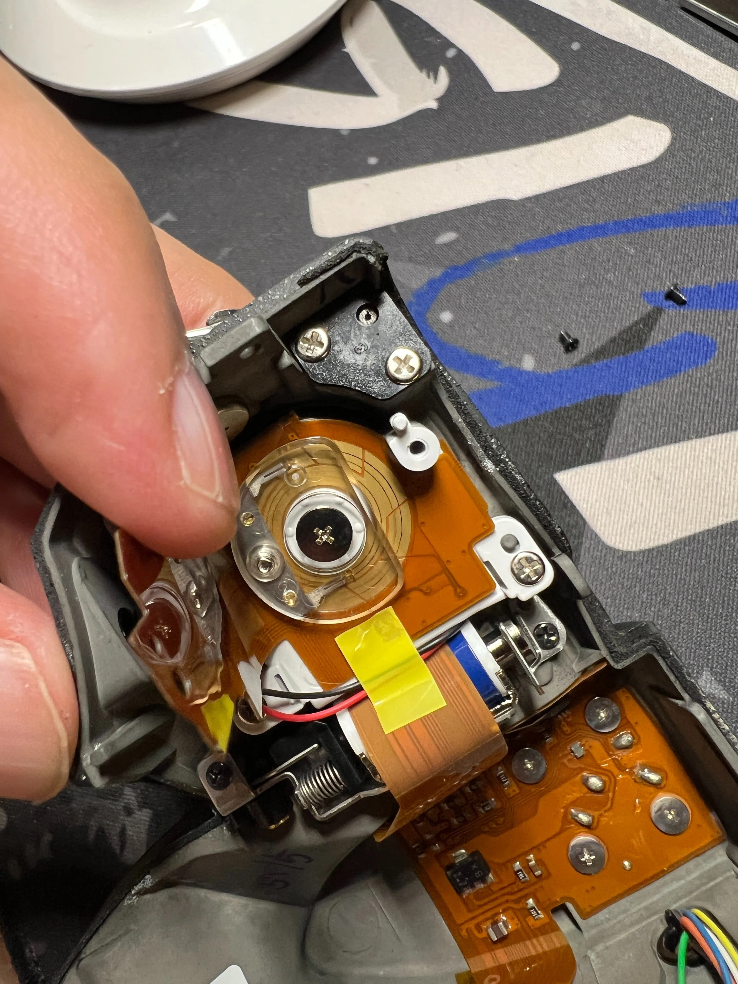 D610勝利｜bits and bobs my hobby